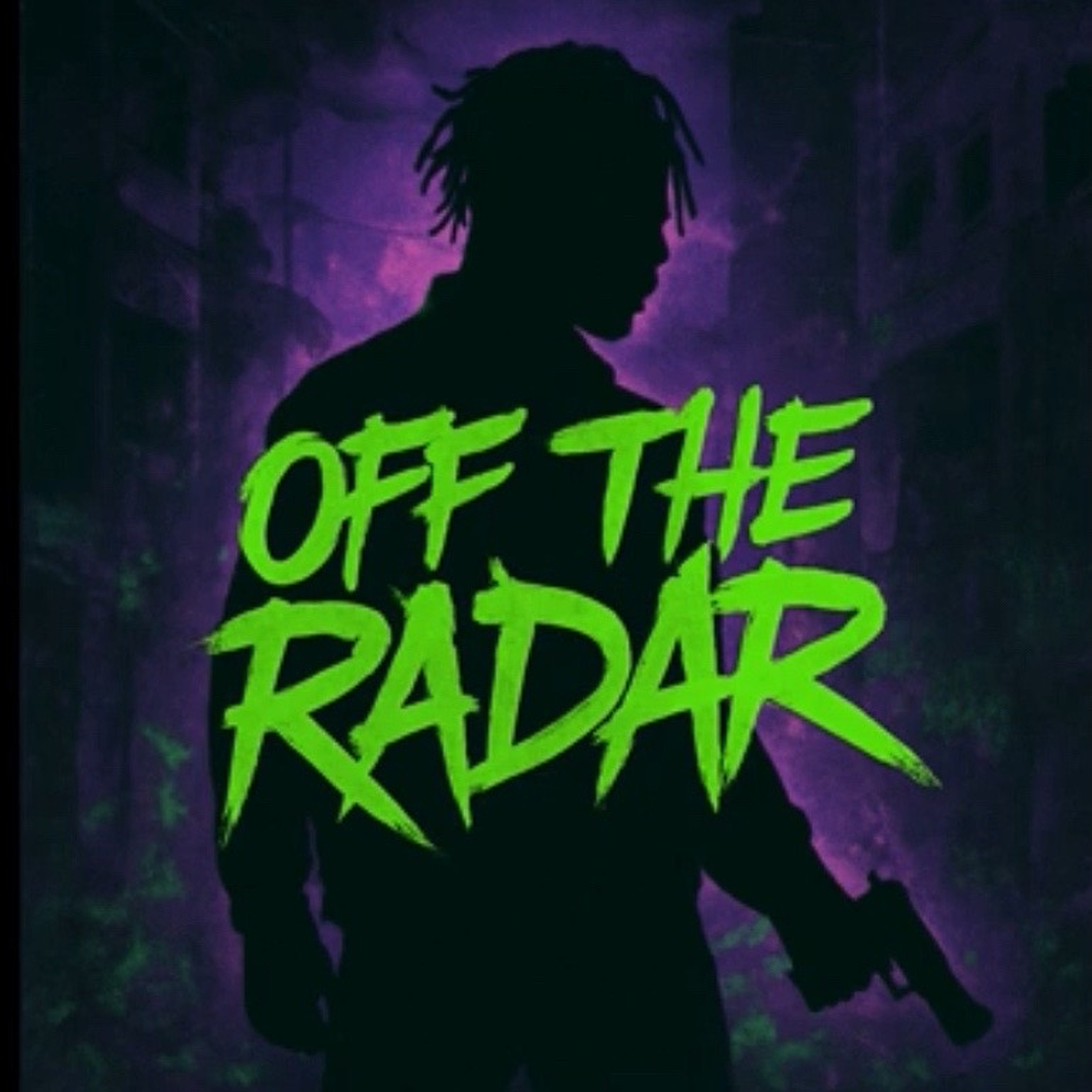 Off The Radar artwork
