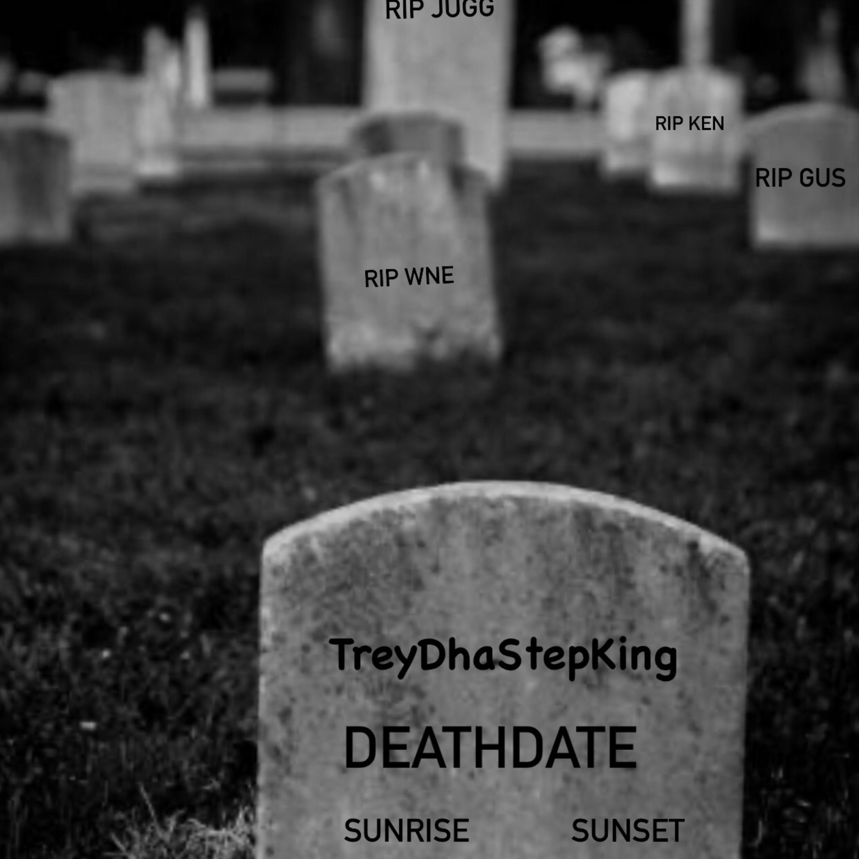 DeathDate artwork