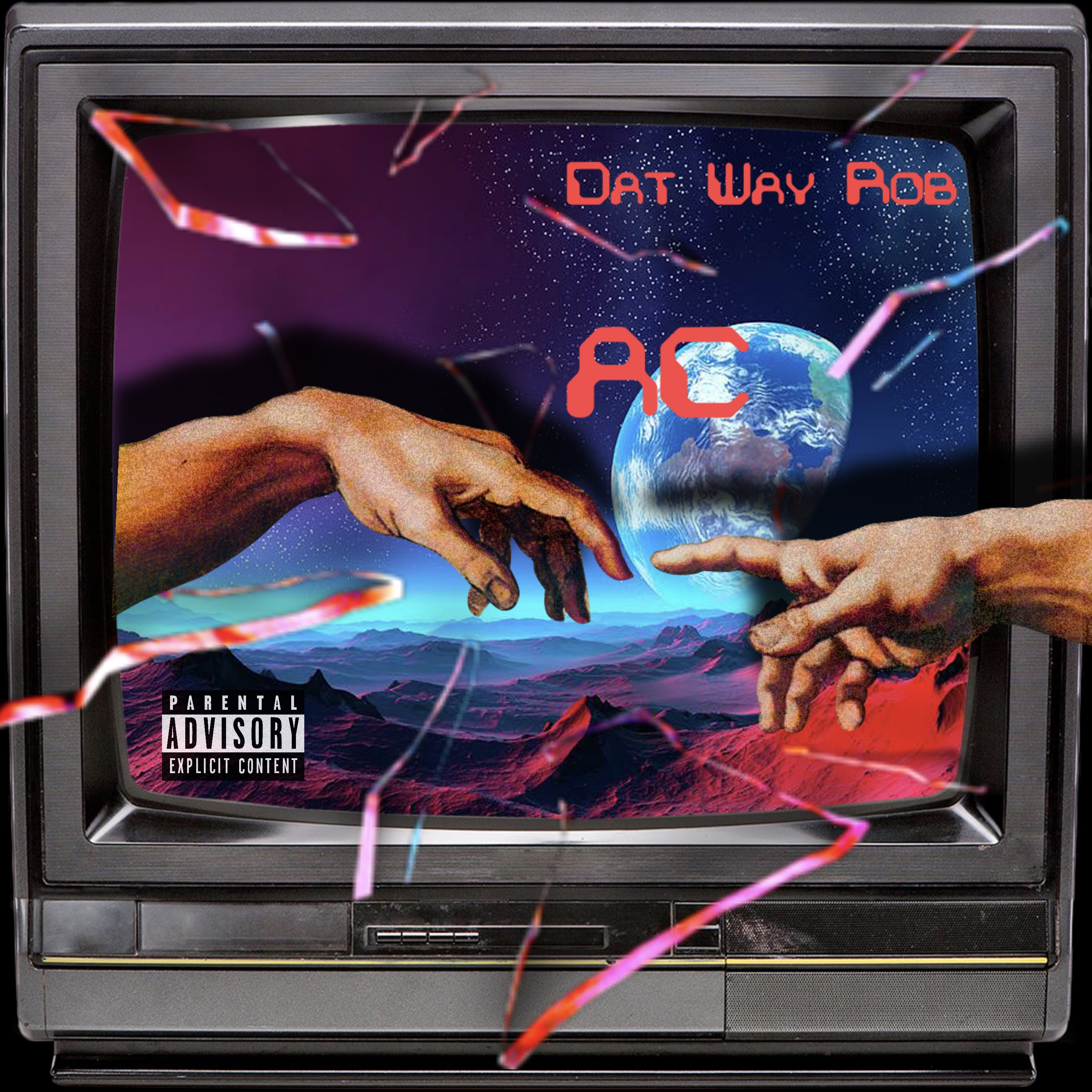 AC by Dat Way Rob cover art