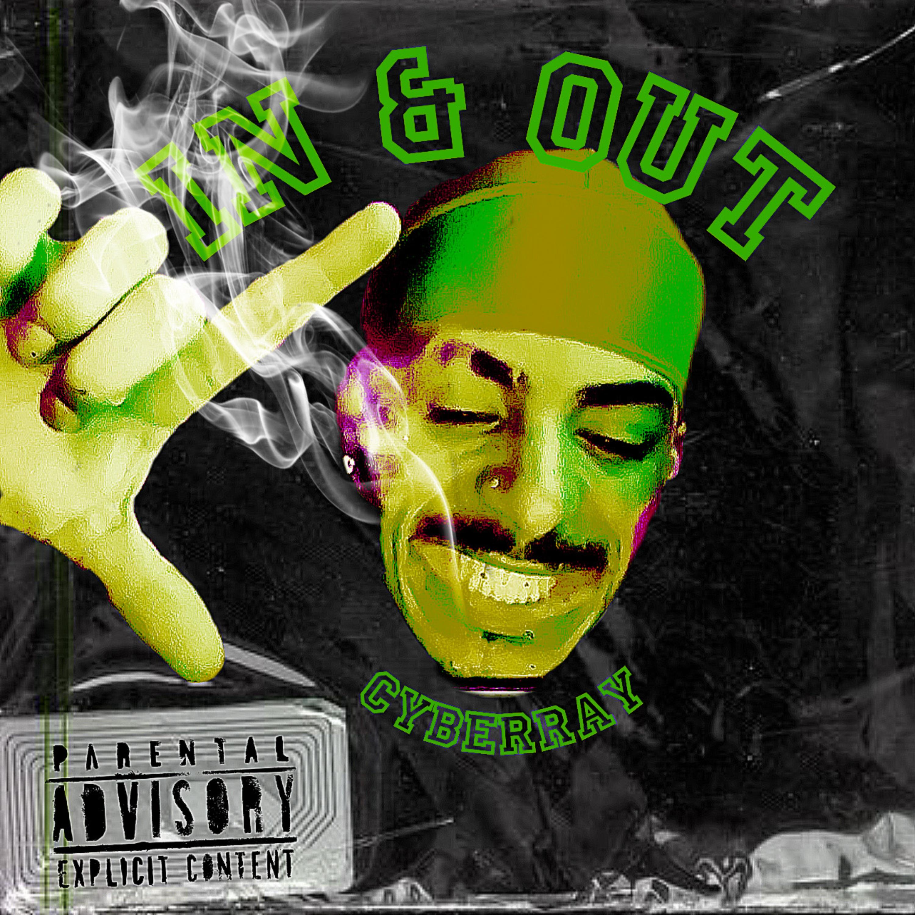 In & Out artwork