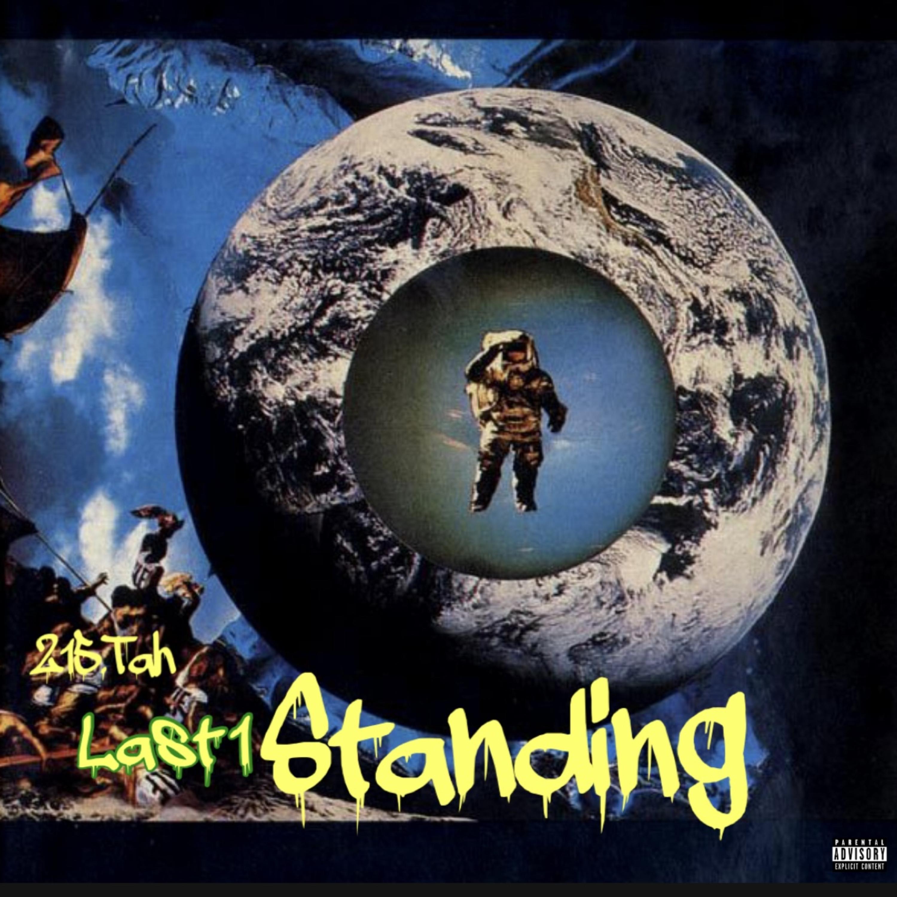 Last 1 Standing artwork