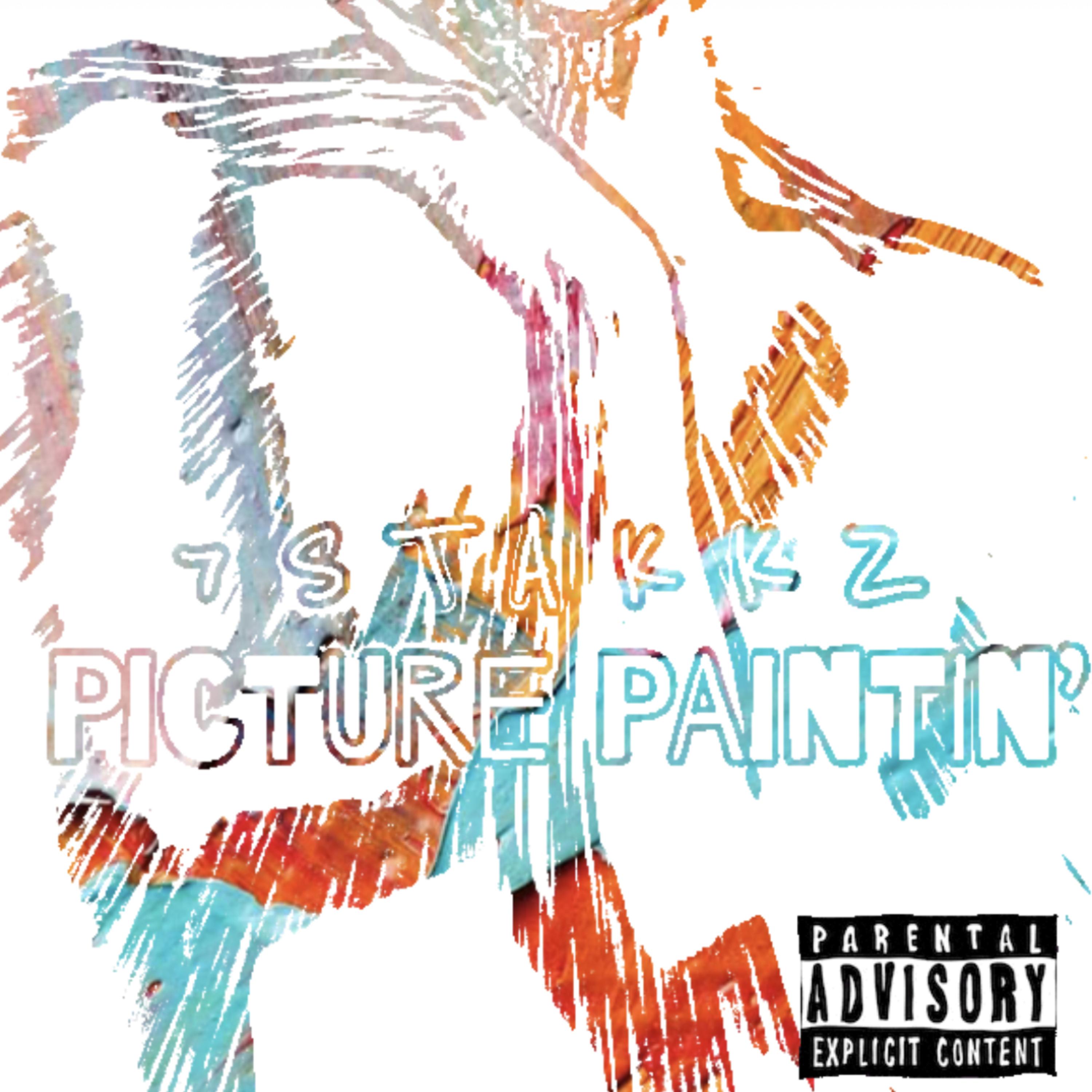 Picture Paintin' artwork