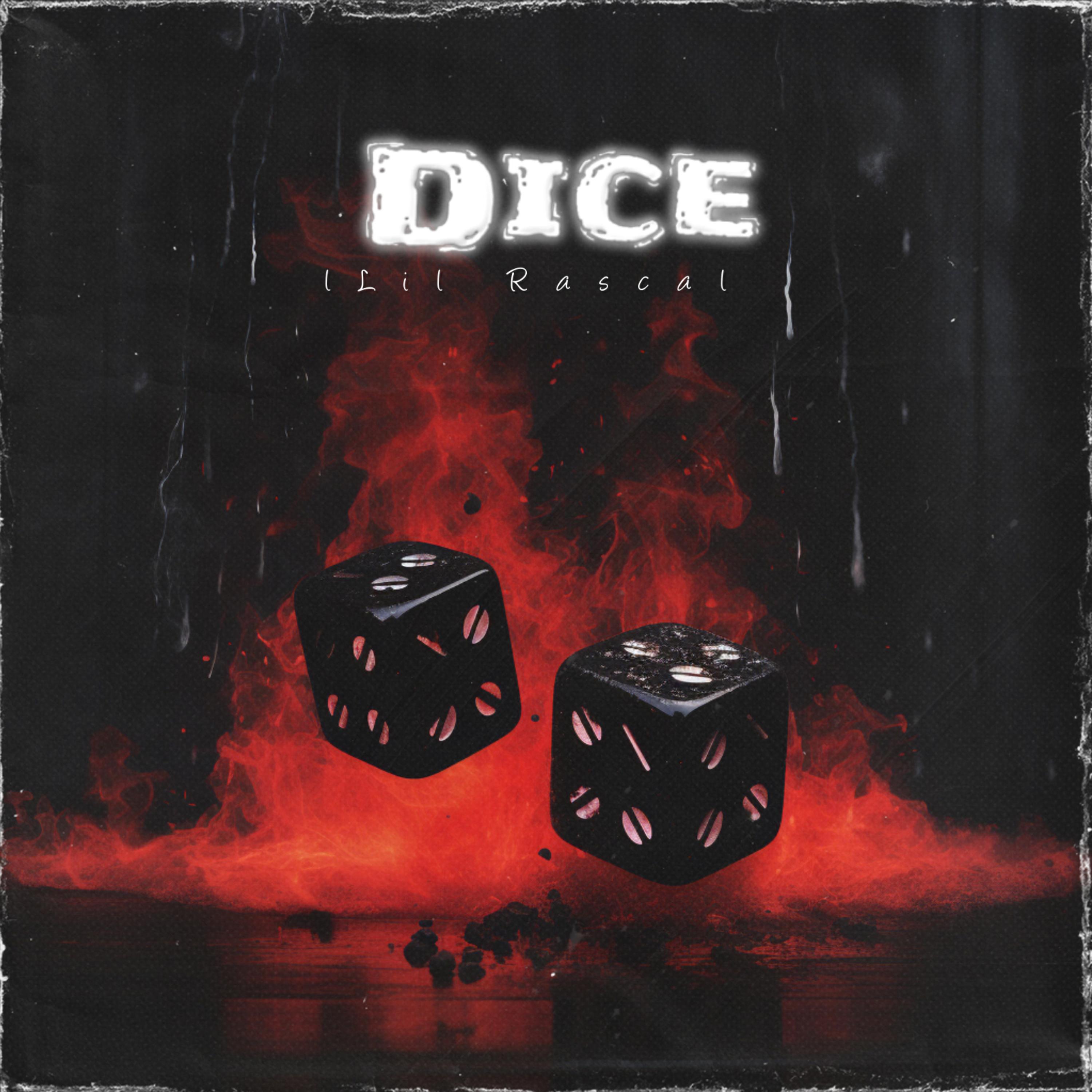 Dice artwork