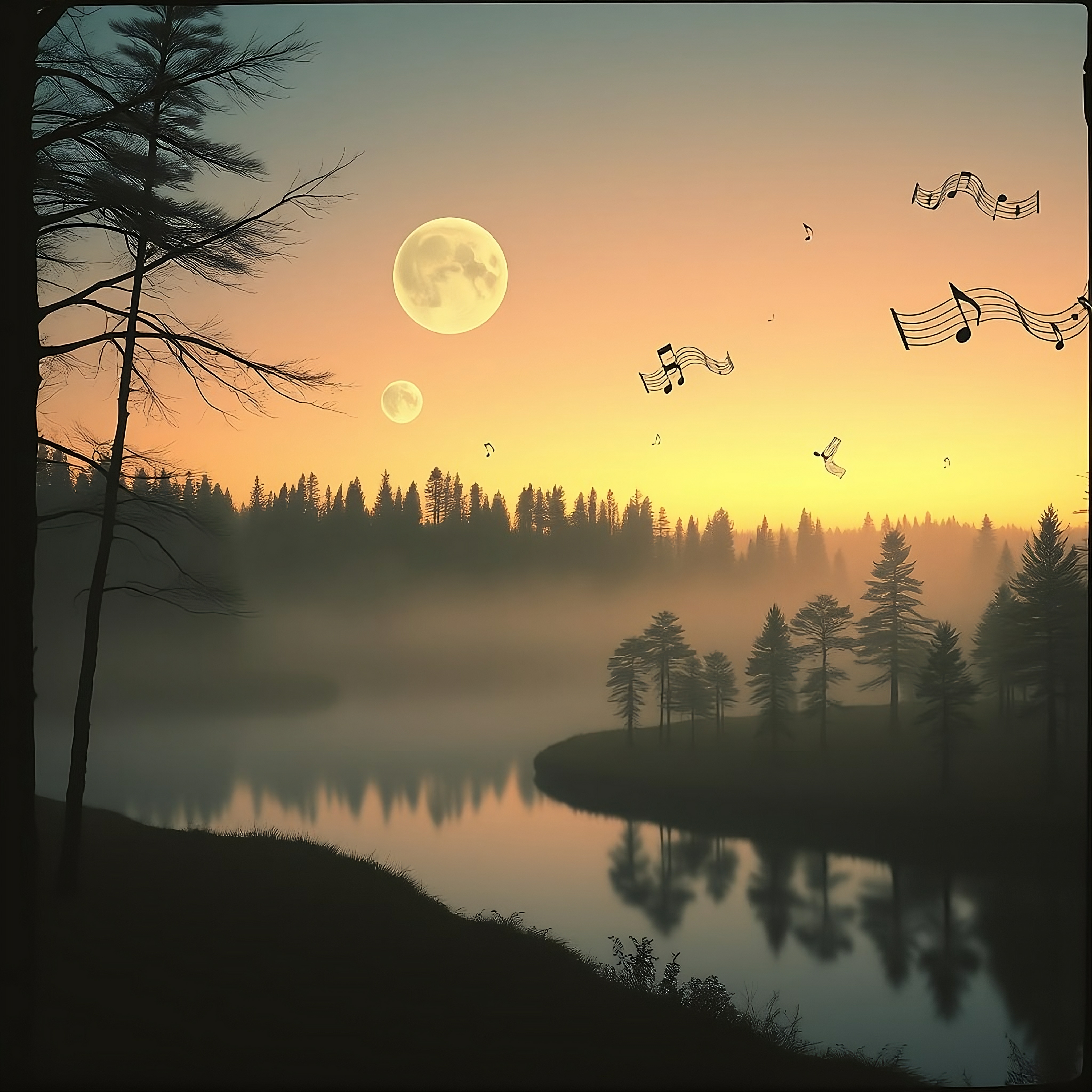 Monday Loop artwork