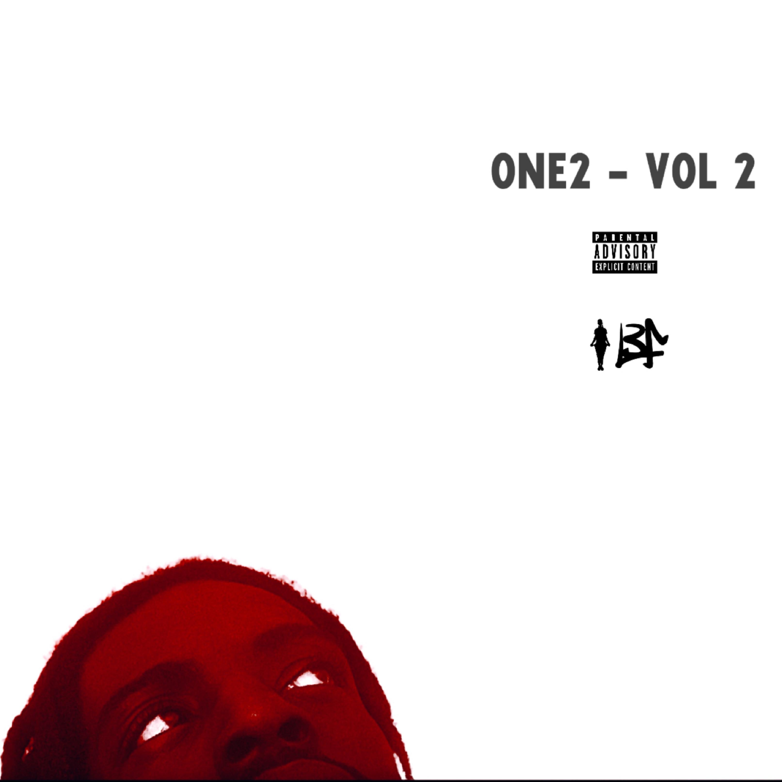 One2 (Vol 2) artwork