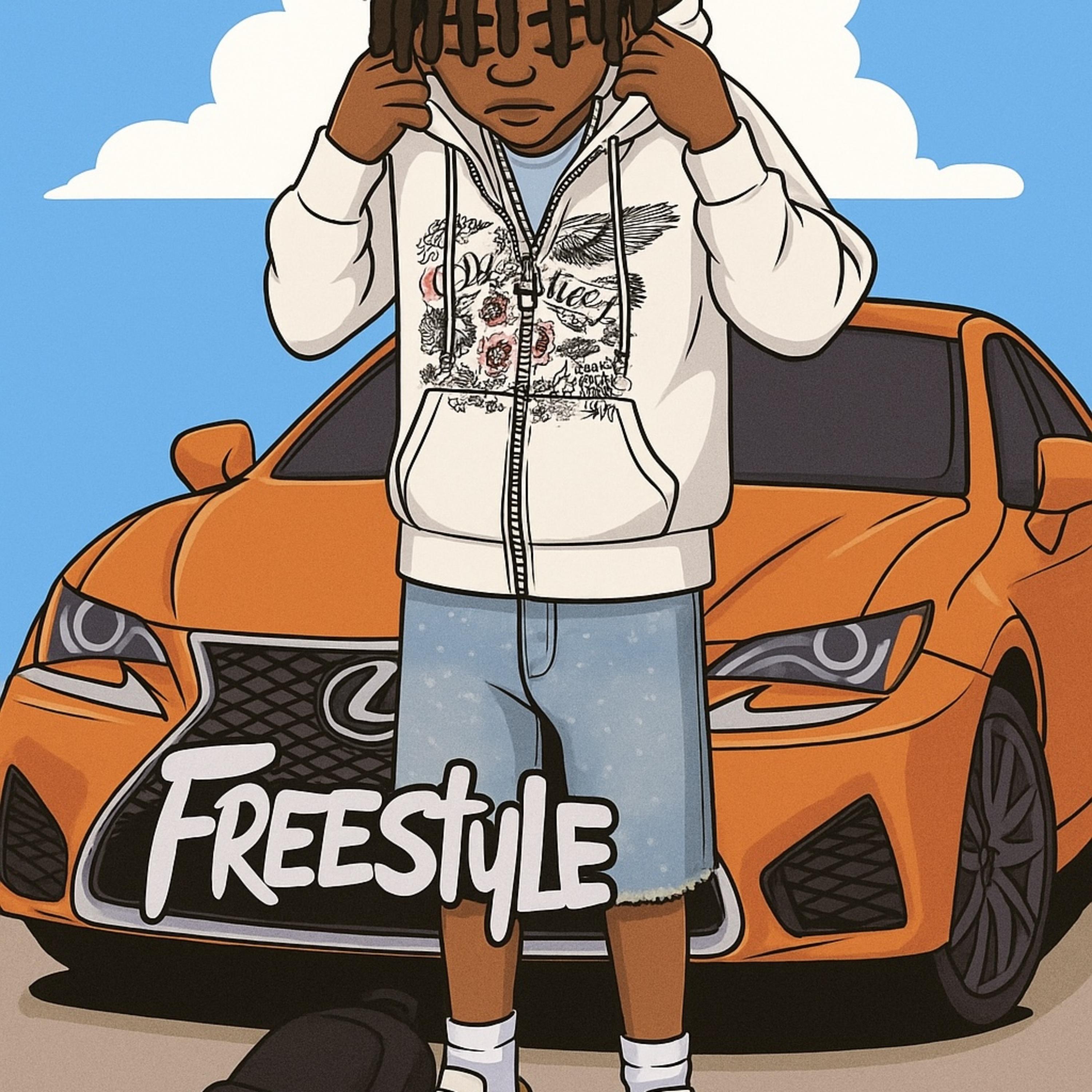 Freesty1e artwork