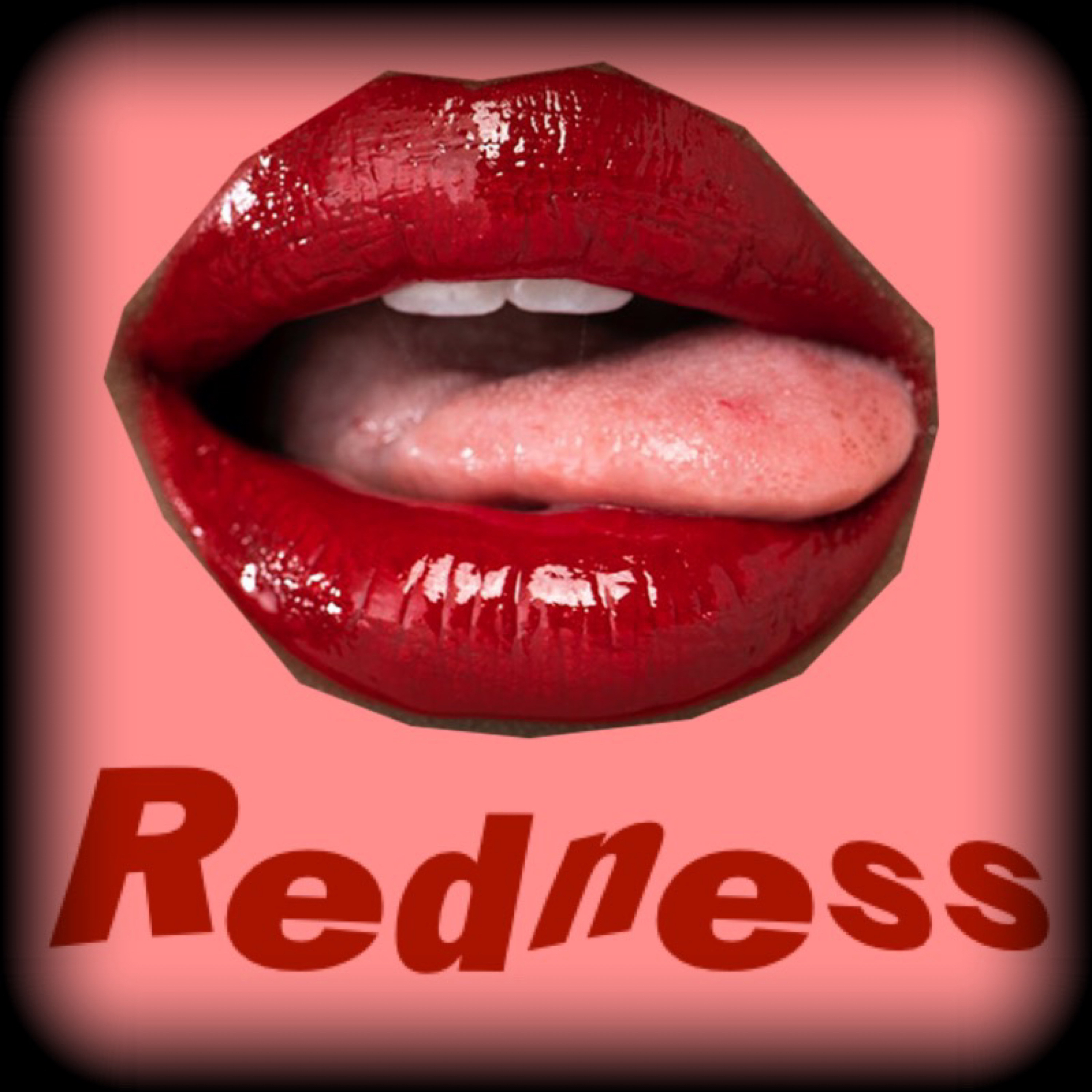 REDNESS artwork