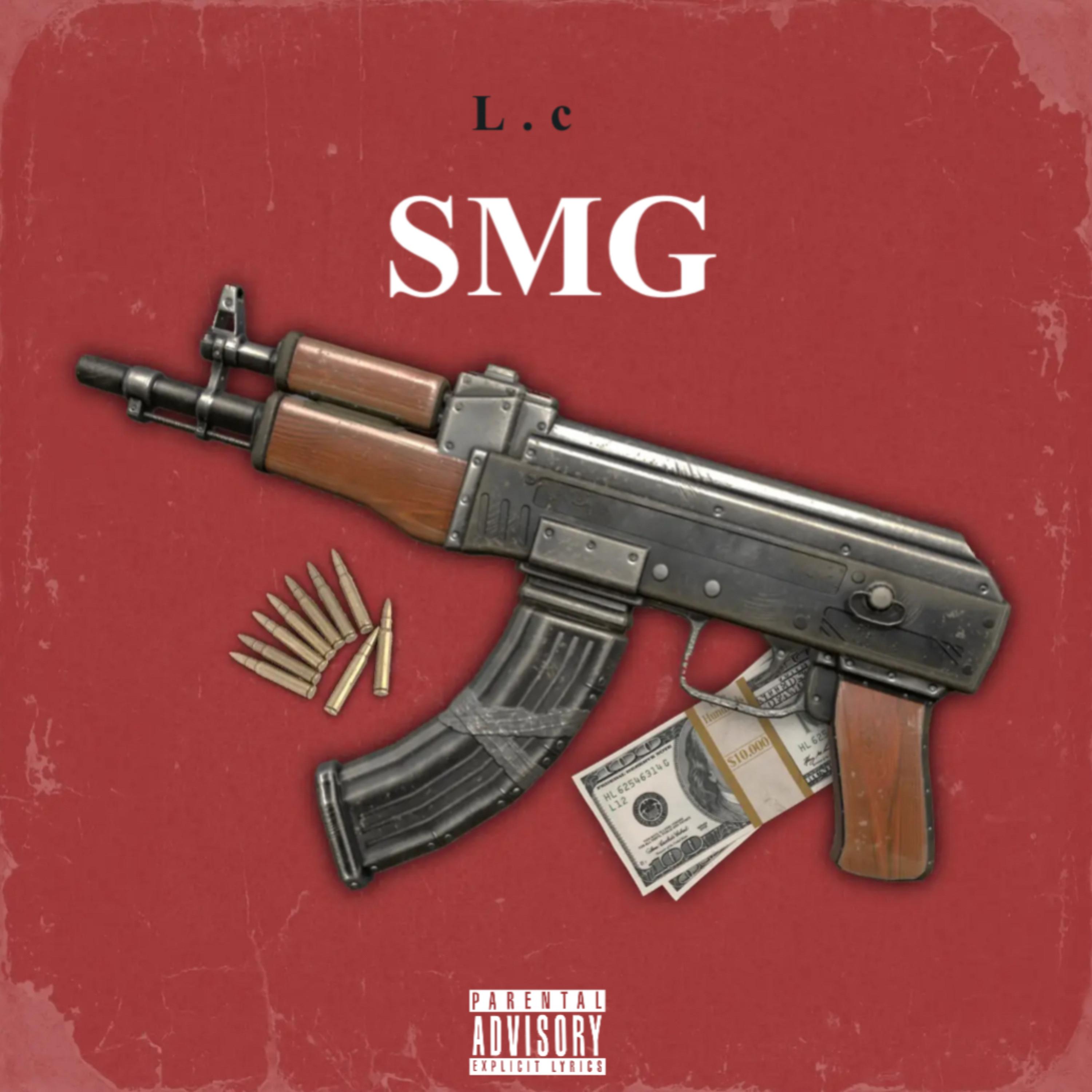Smg artwork