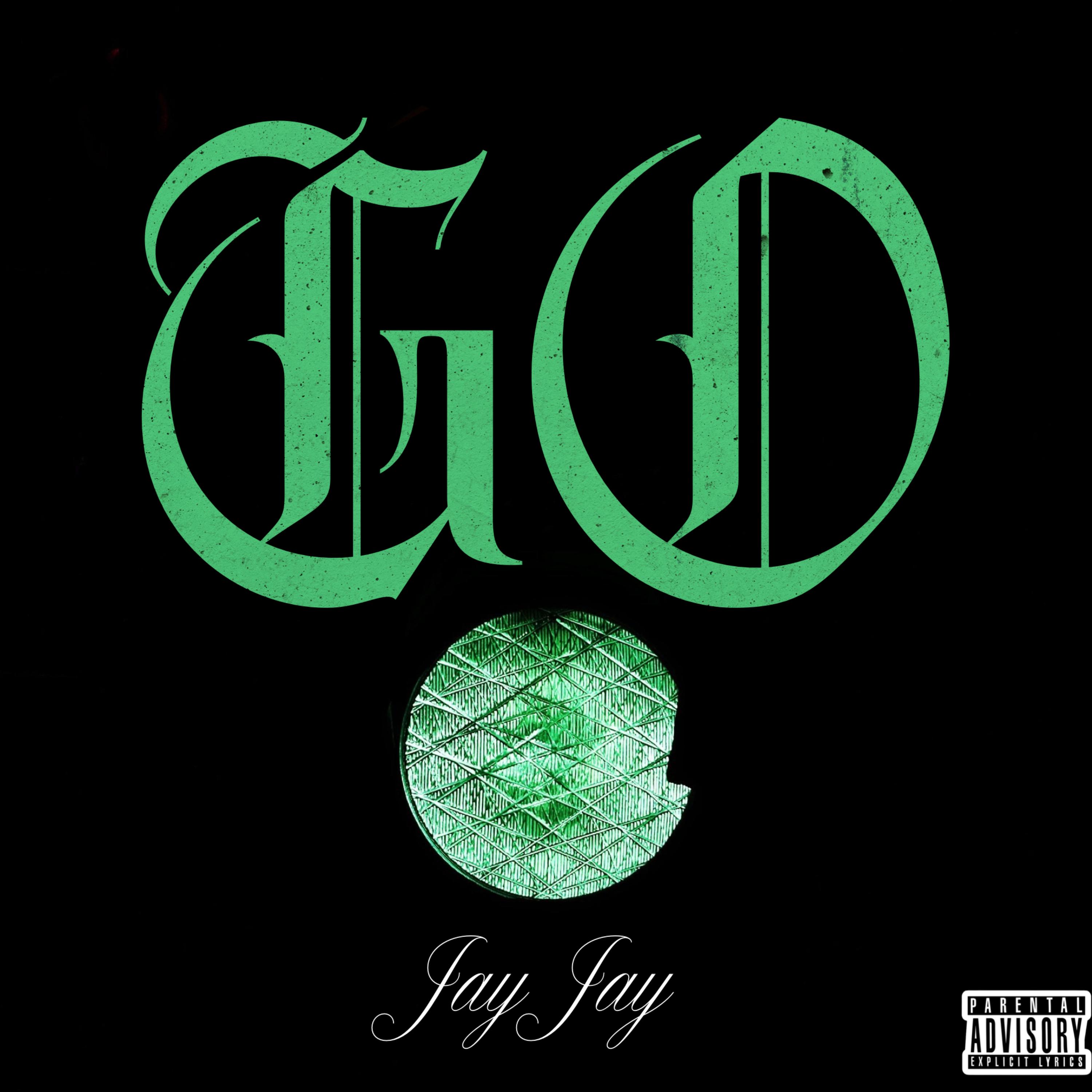 Go artwork