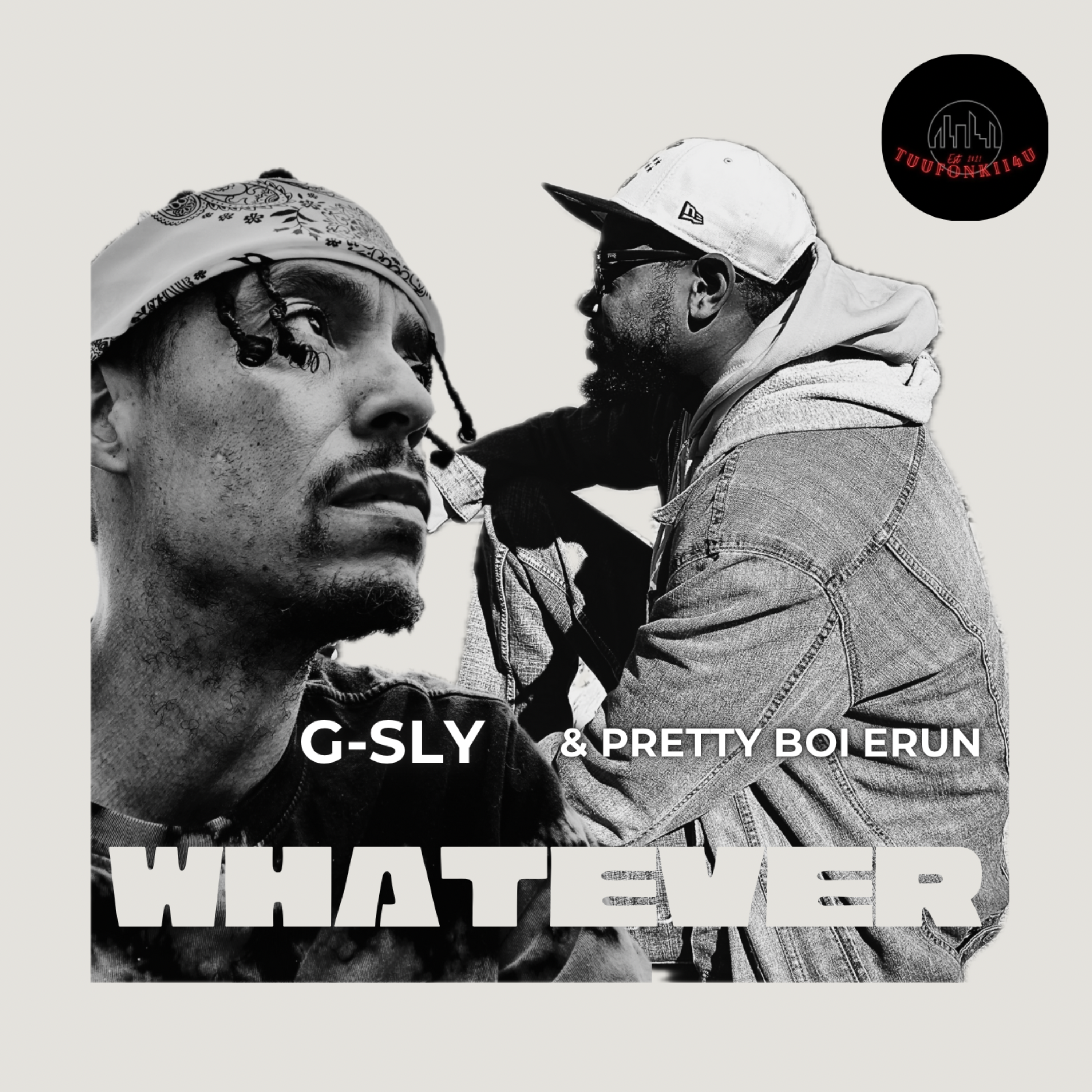 Whatever artwork