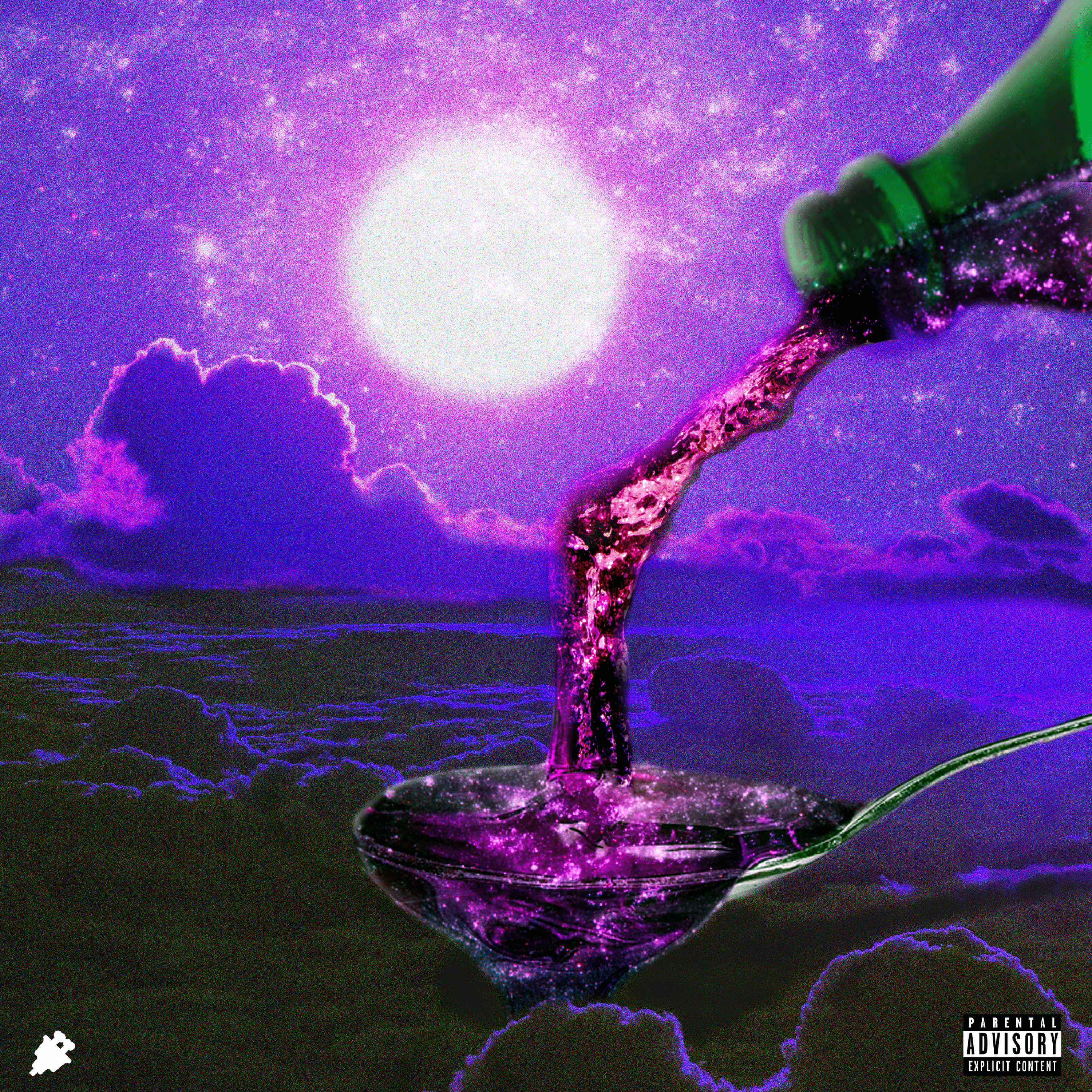 Fck Your Opinion EP artwork