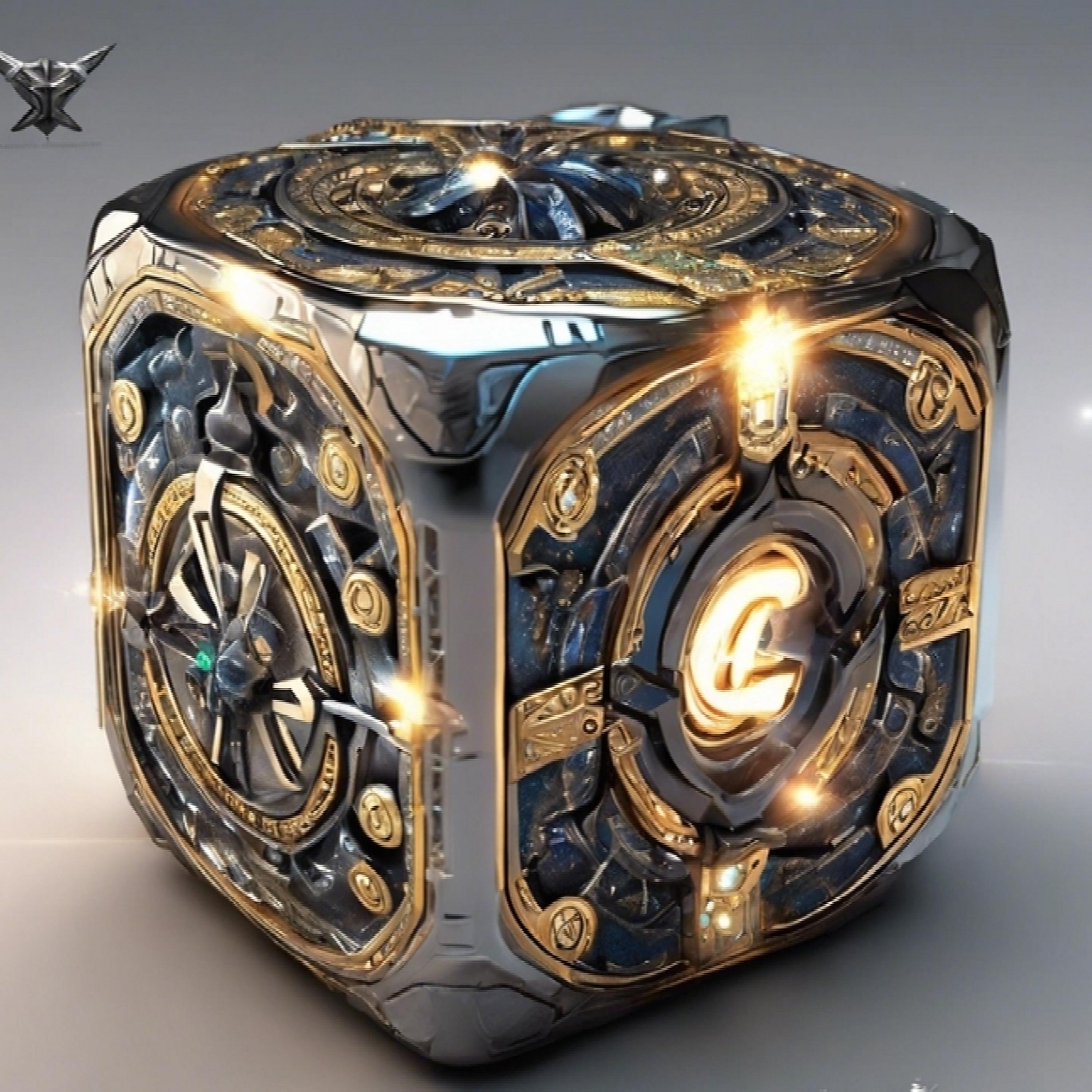 Cereza Pop v5 artwork