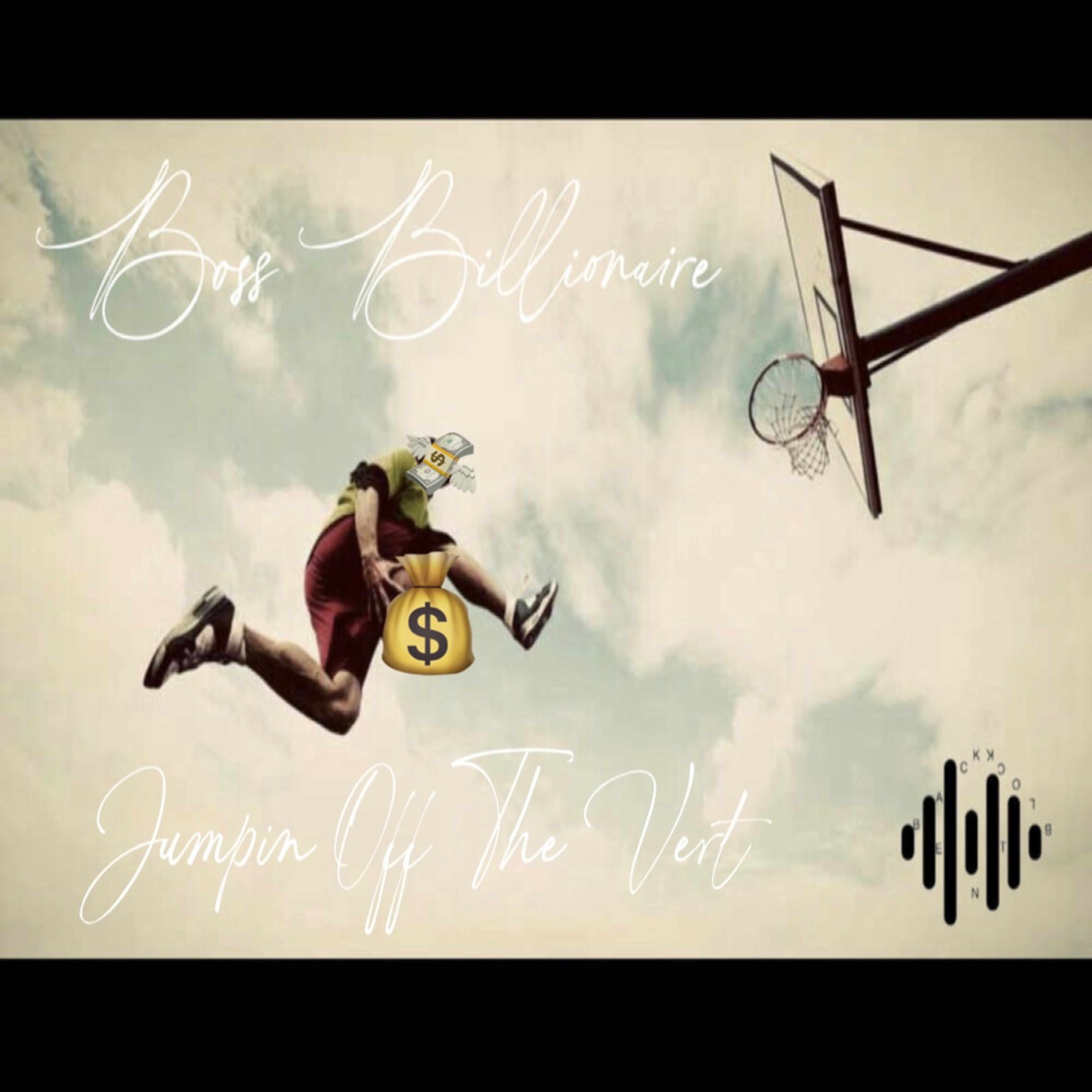 Jumpin Off The Vert artwork