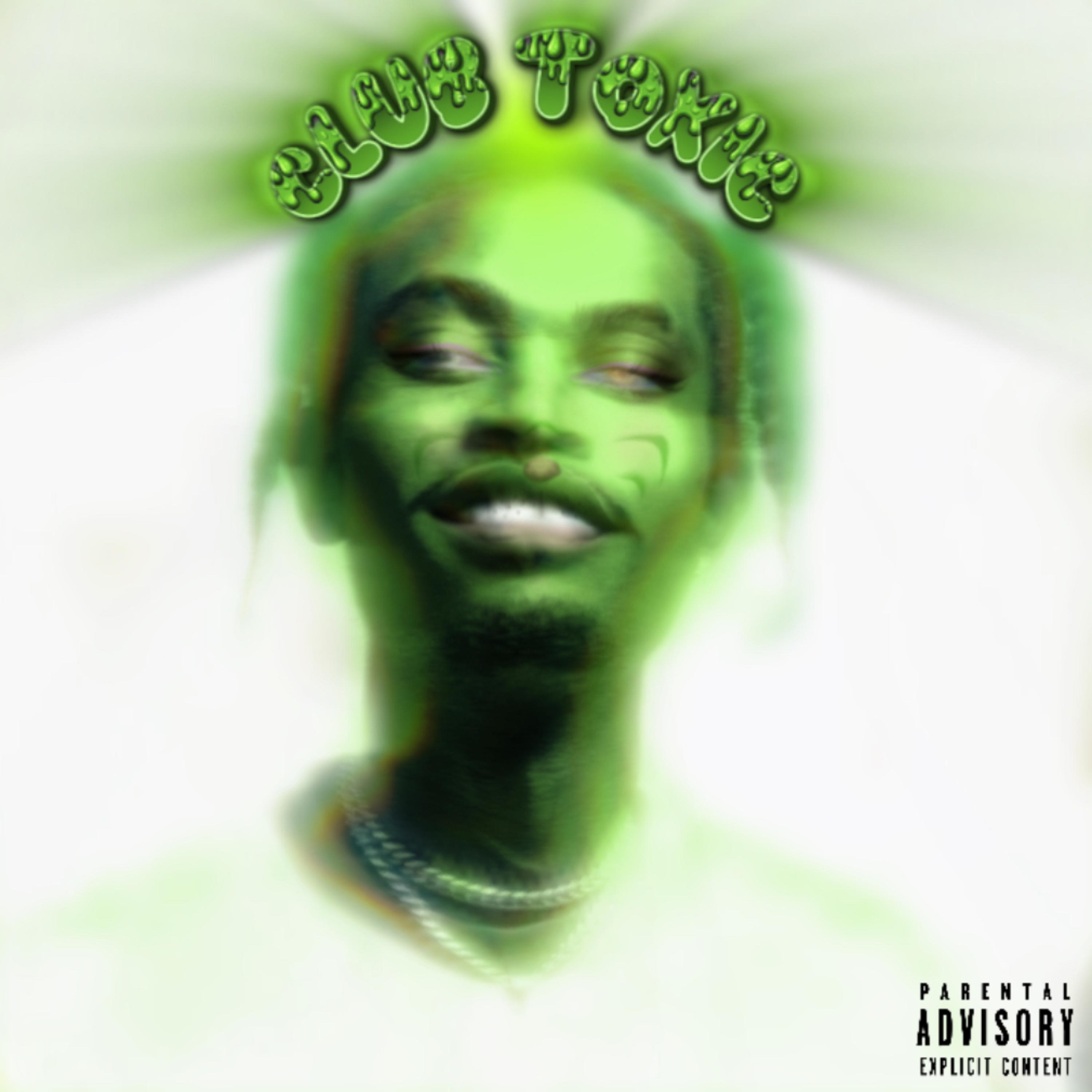 Club Toxic by King Ggaws  cover art