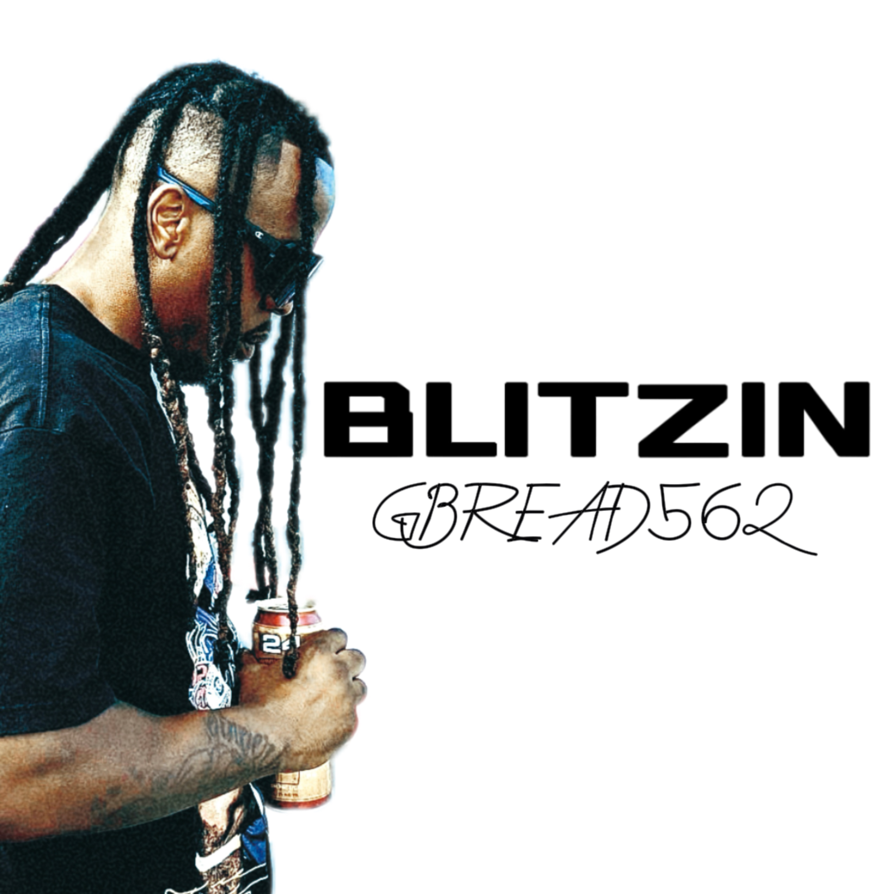 BLITZ artwork