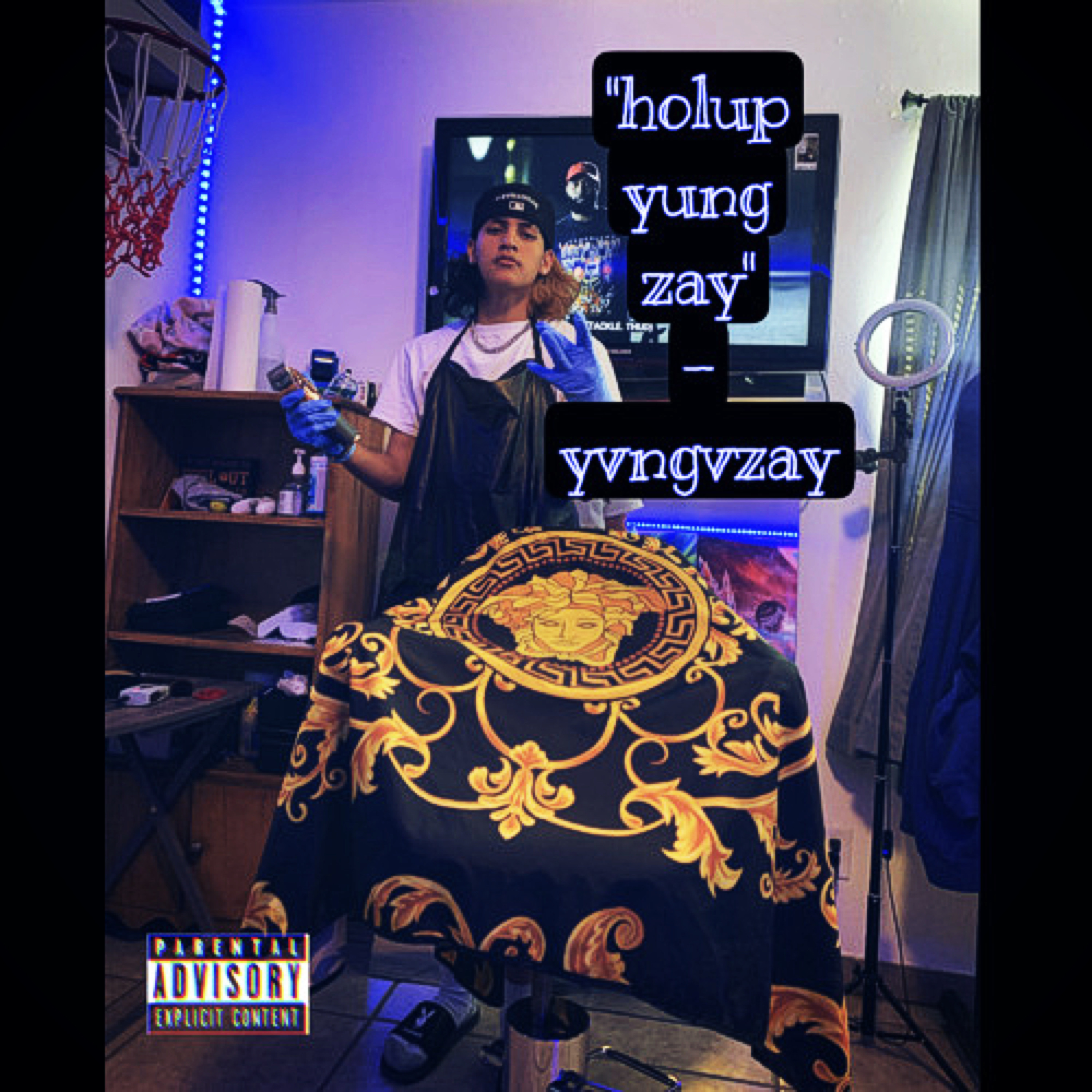 holup yvz artwork
