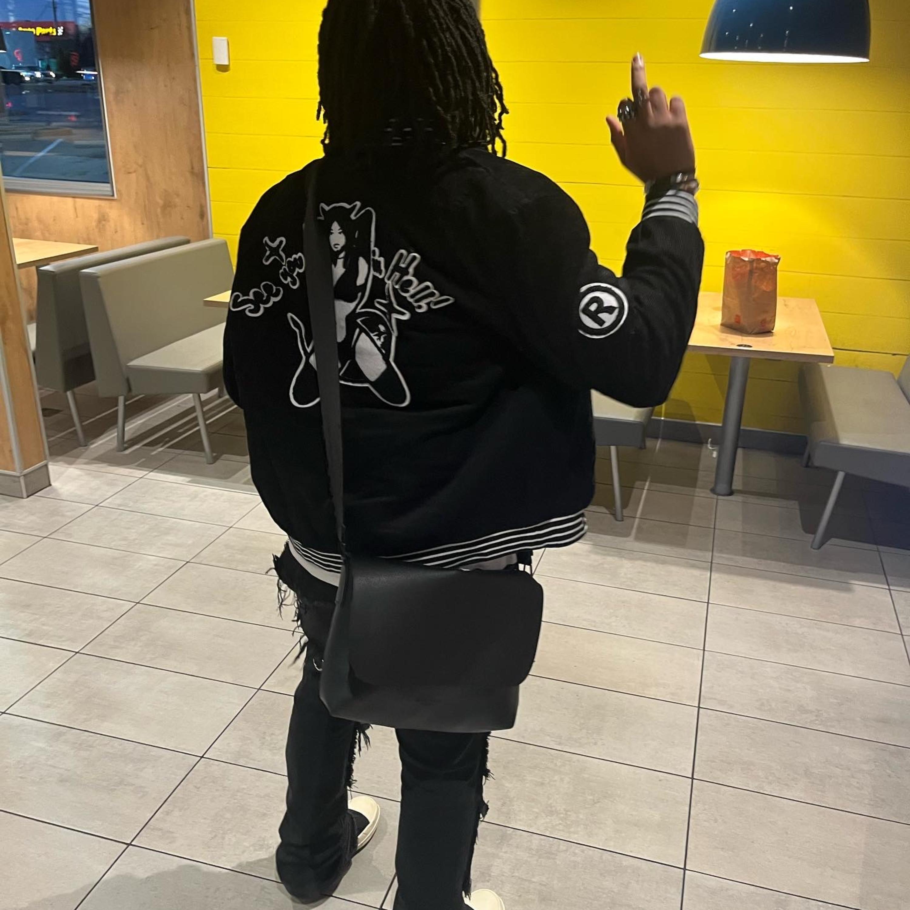Ass And Bands artwork