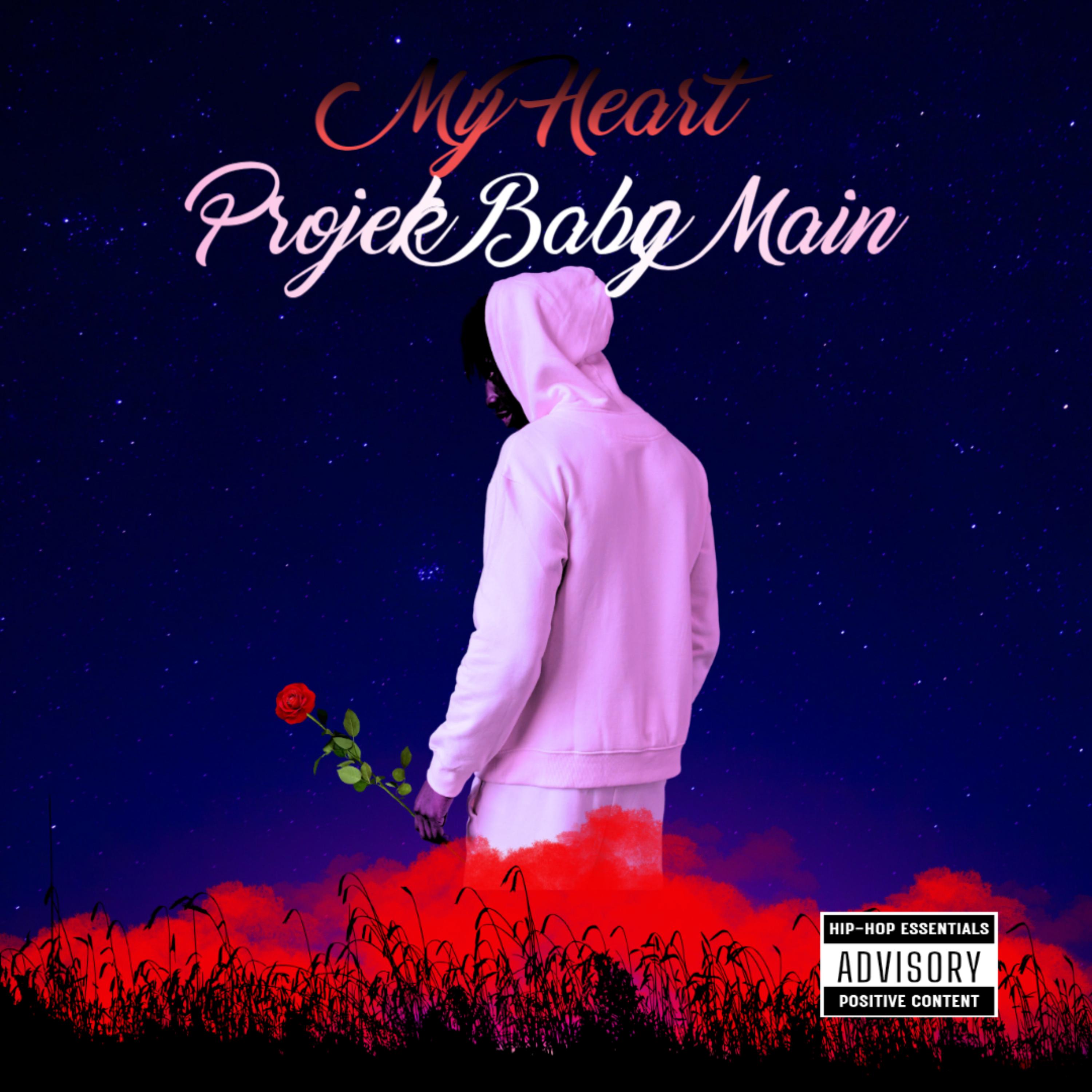 My Heart artwork