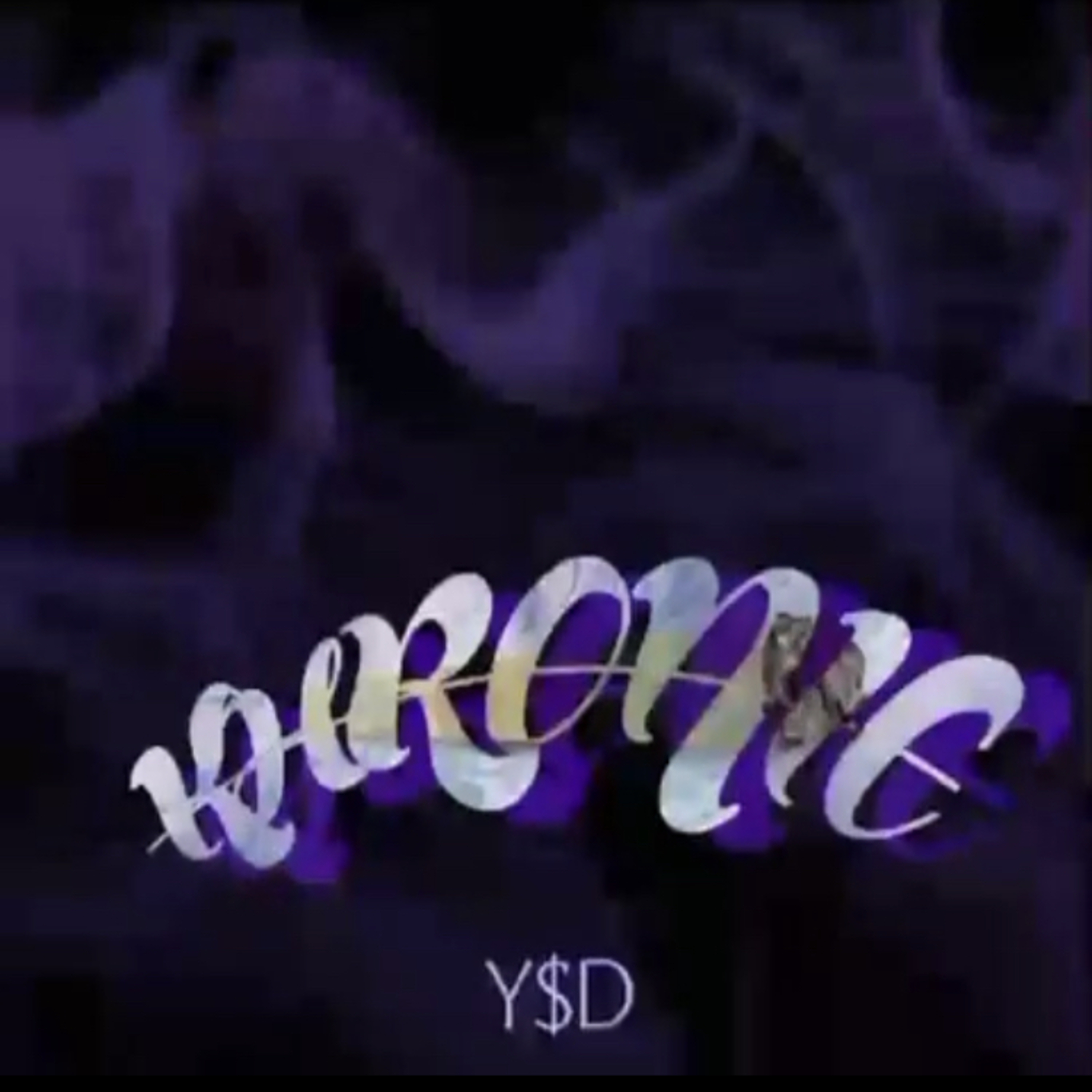 Khronic artwork