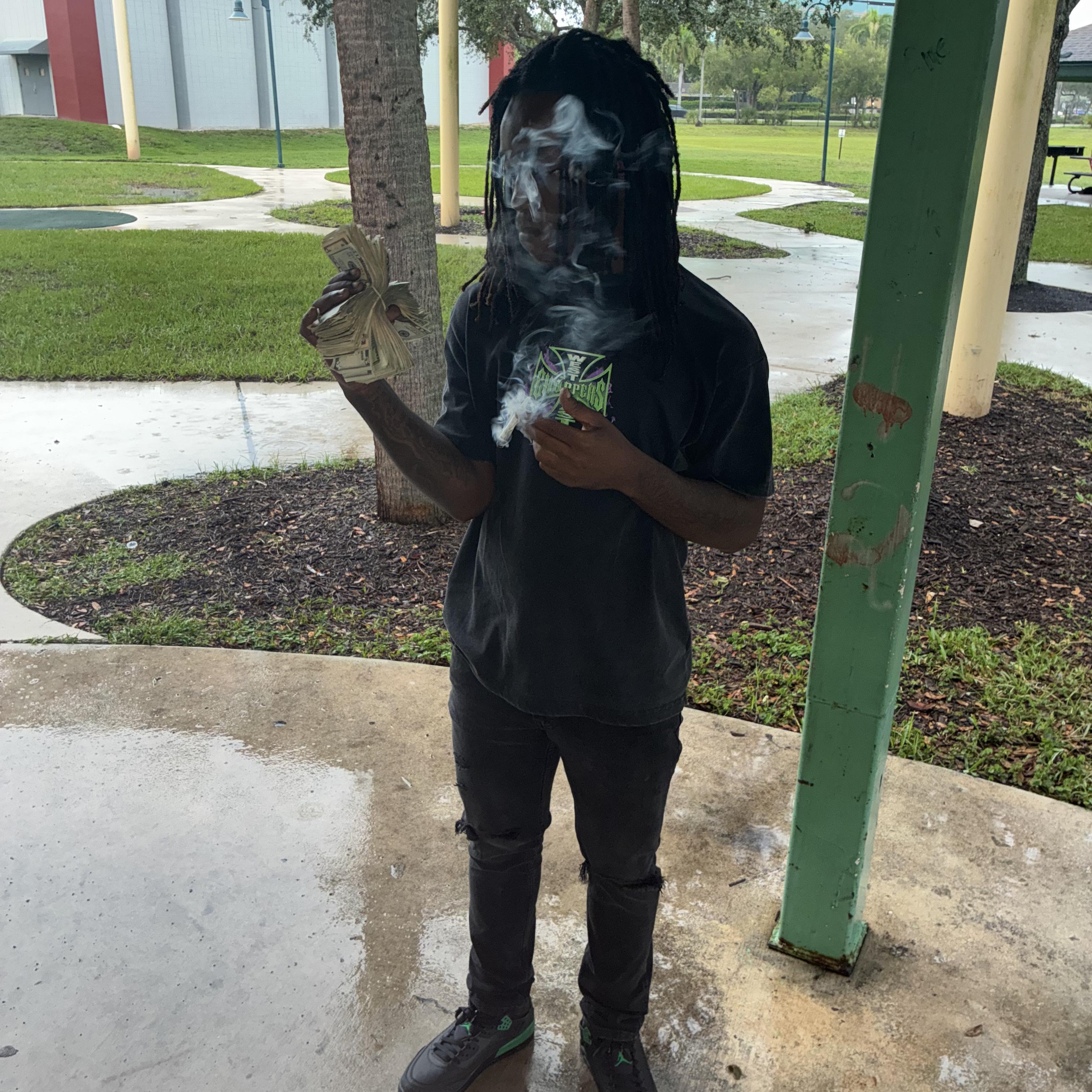 Dirty G artwork