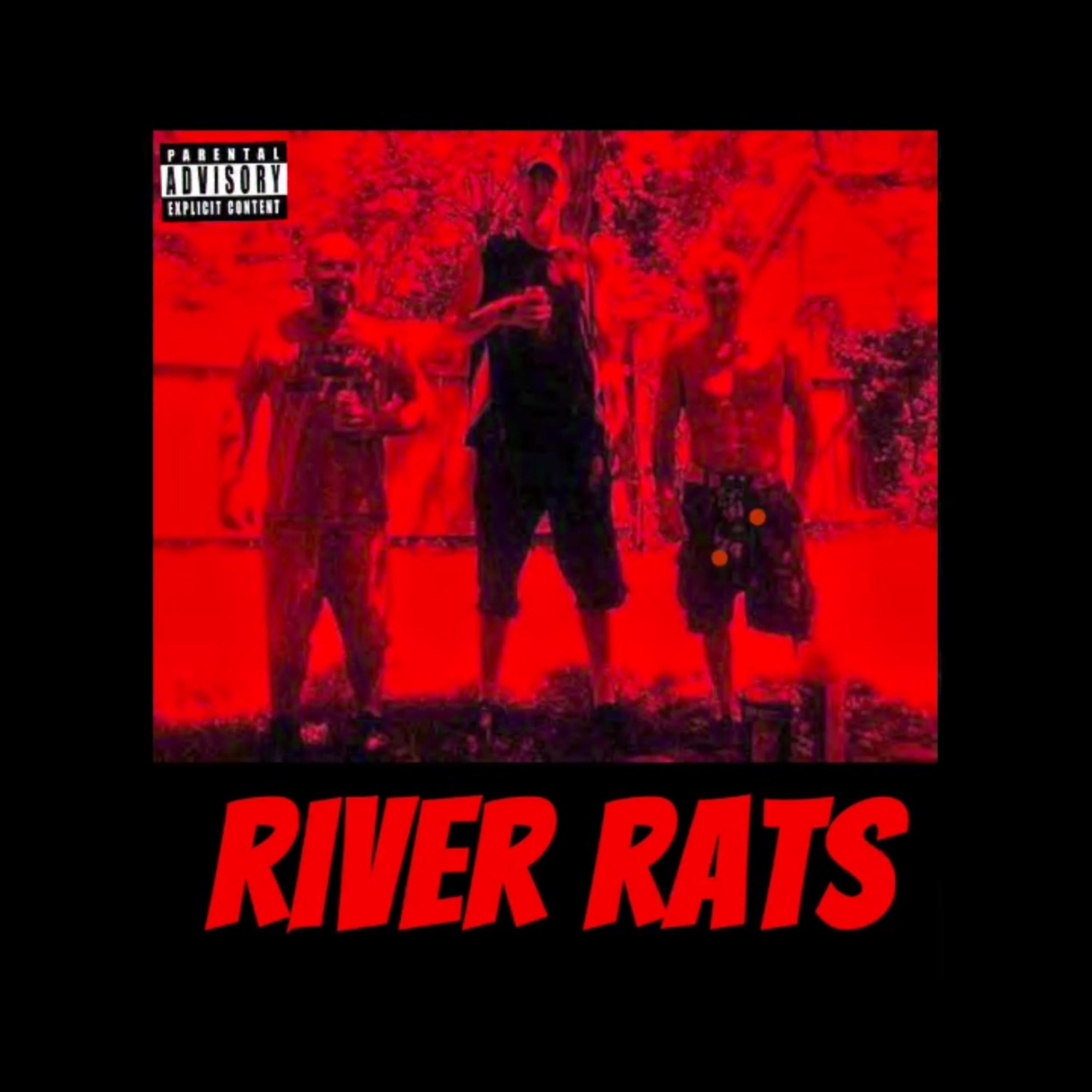 River Rats (Rock Mix) artwork