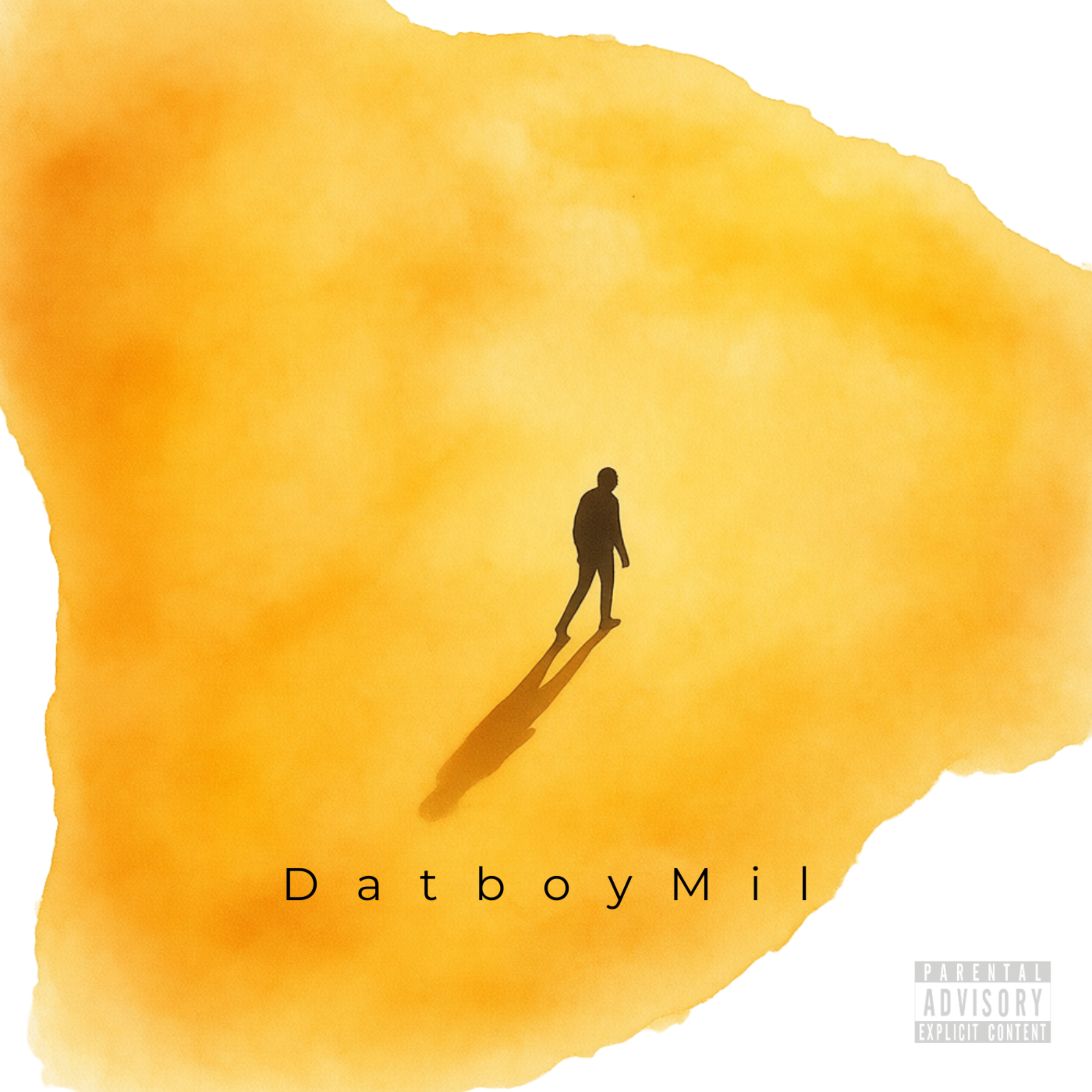 I Don’t Need Friends by DatboyMil cover art