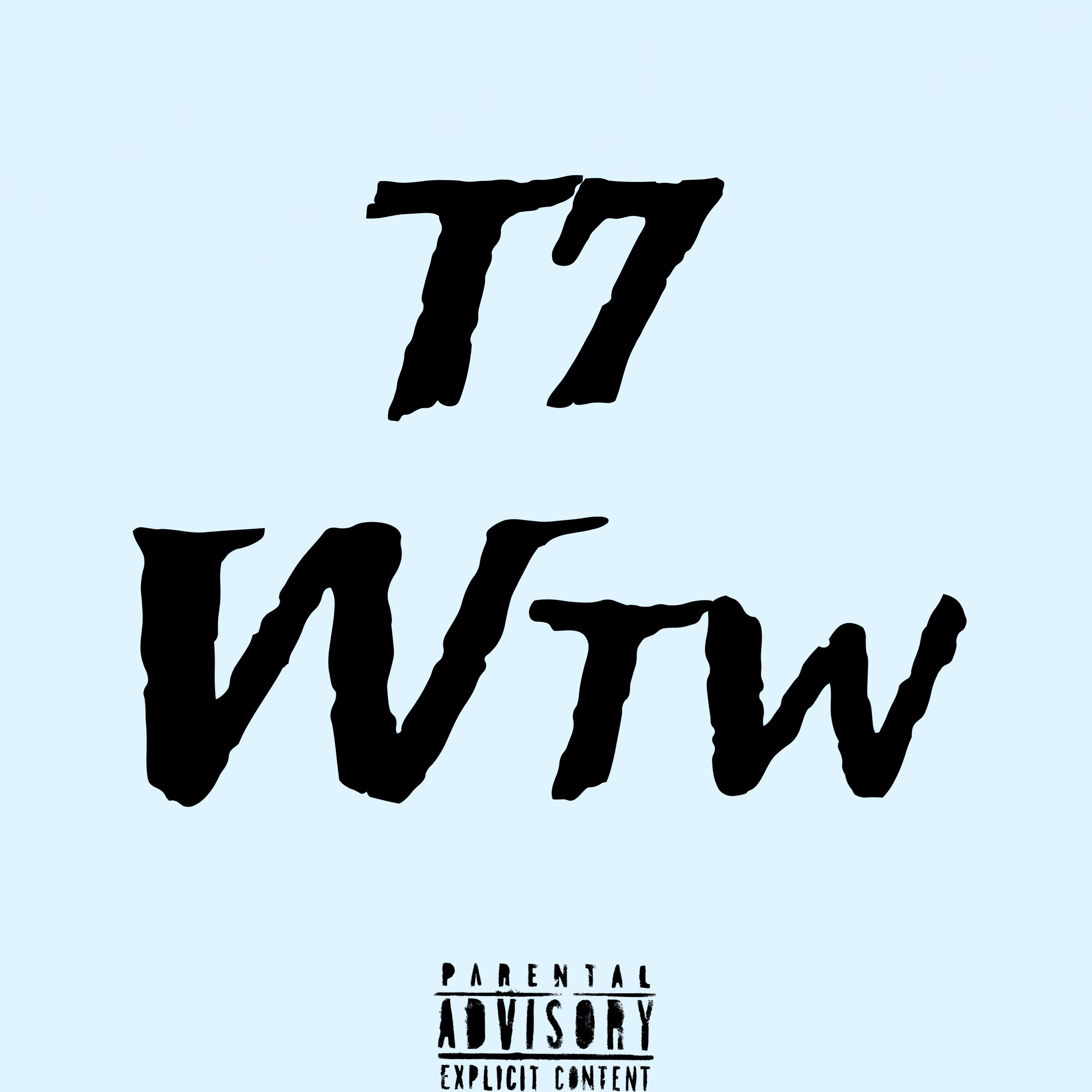 What’s The Word? artwork