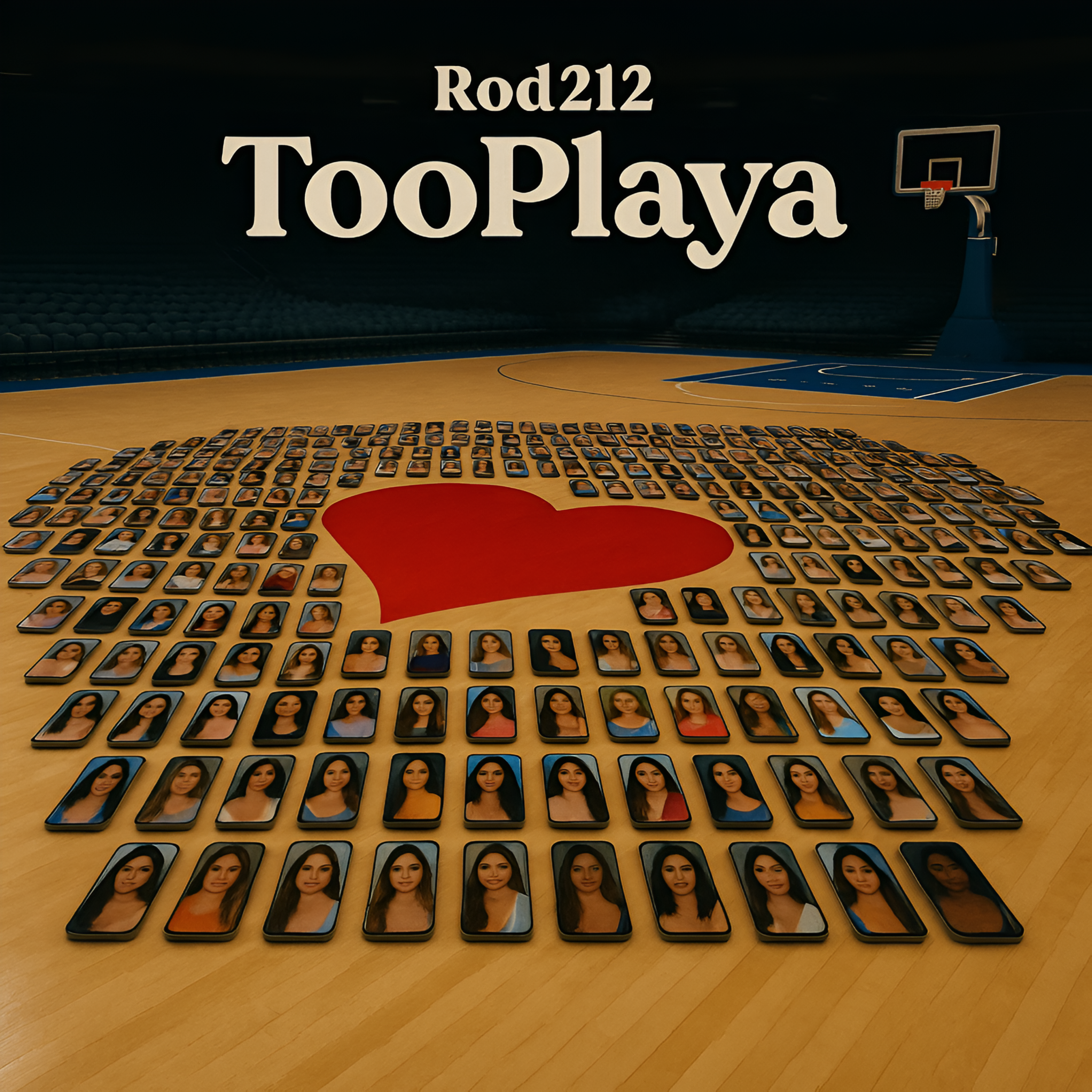 TooPlaya artwork