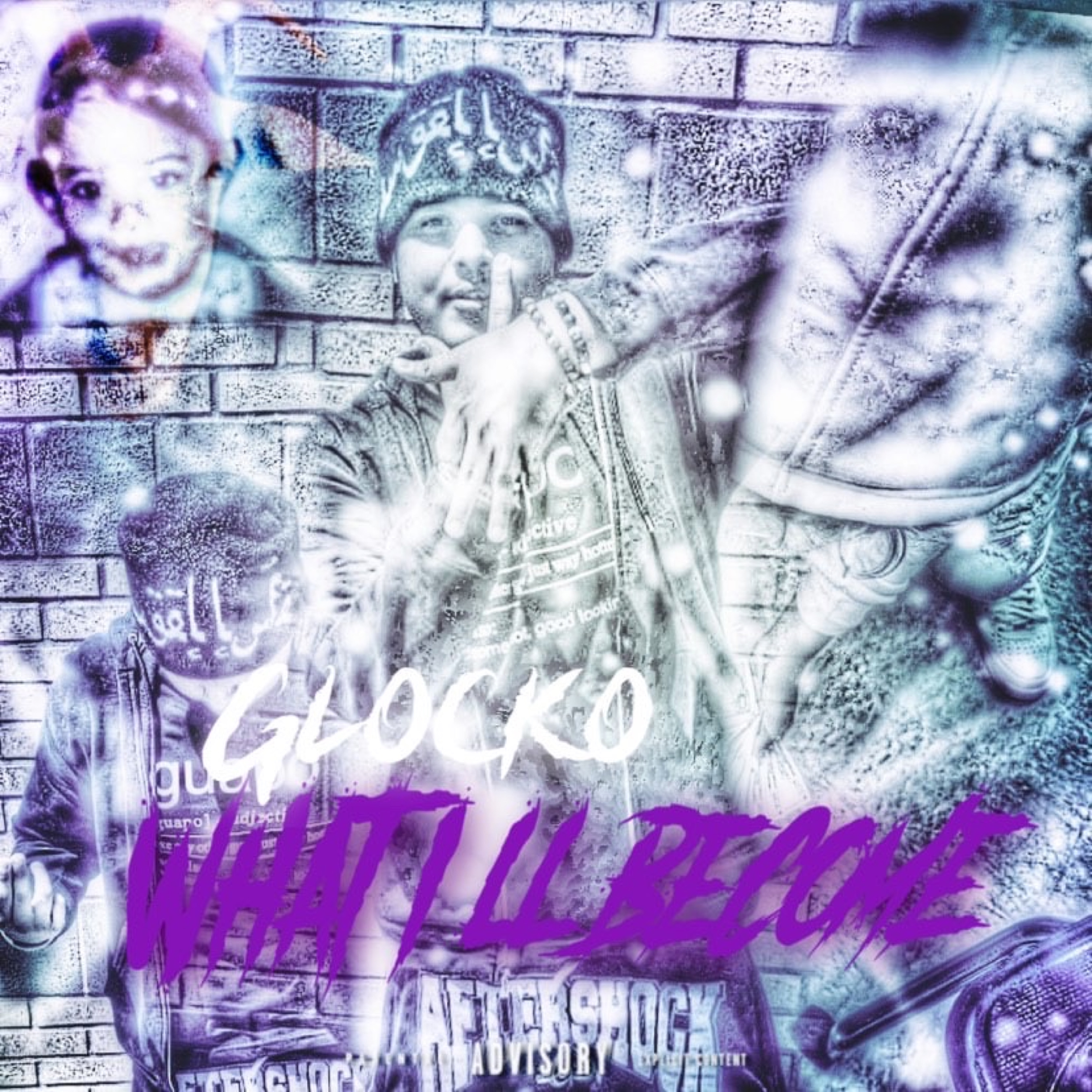 What I’ll Become artwork