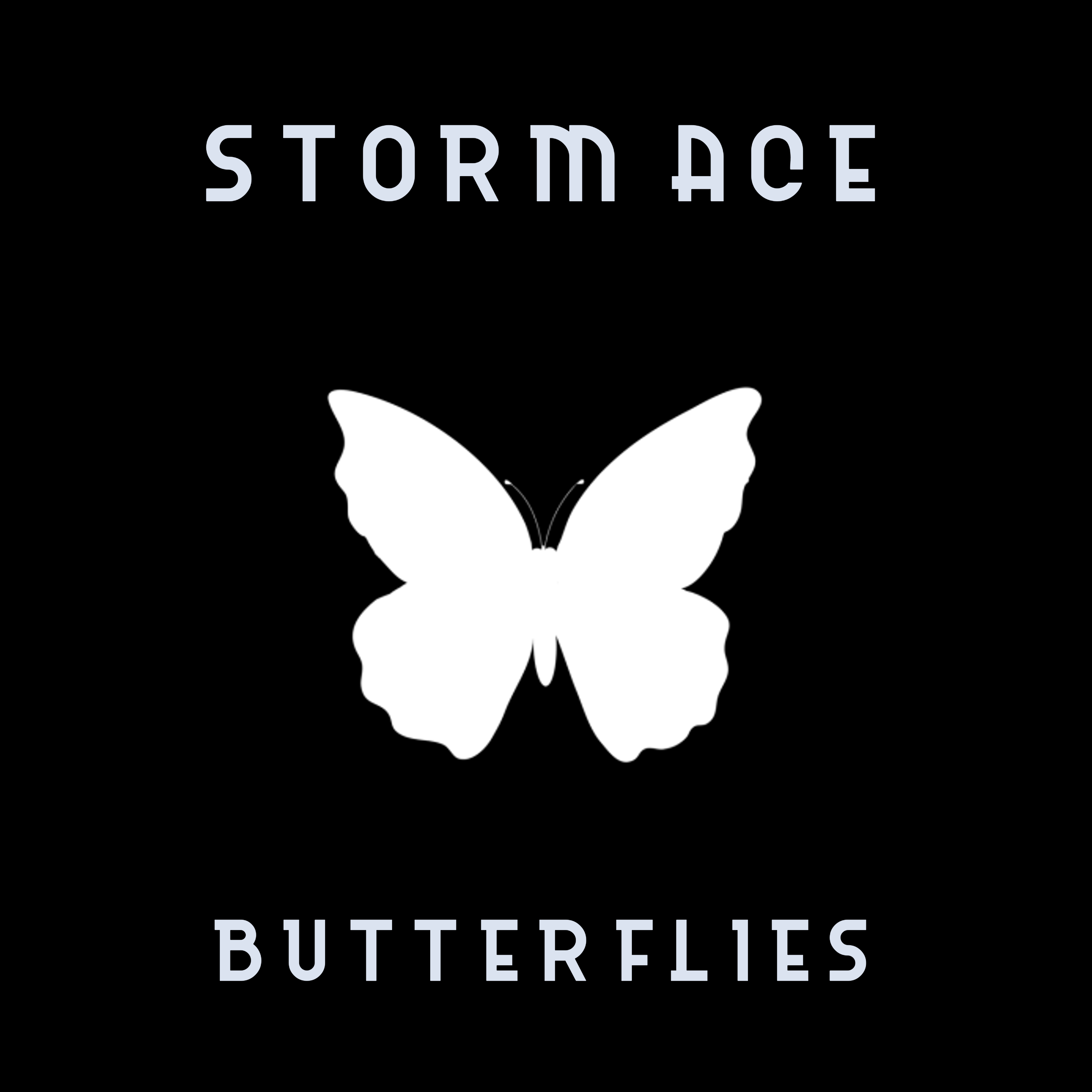 Butterflies artwork