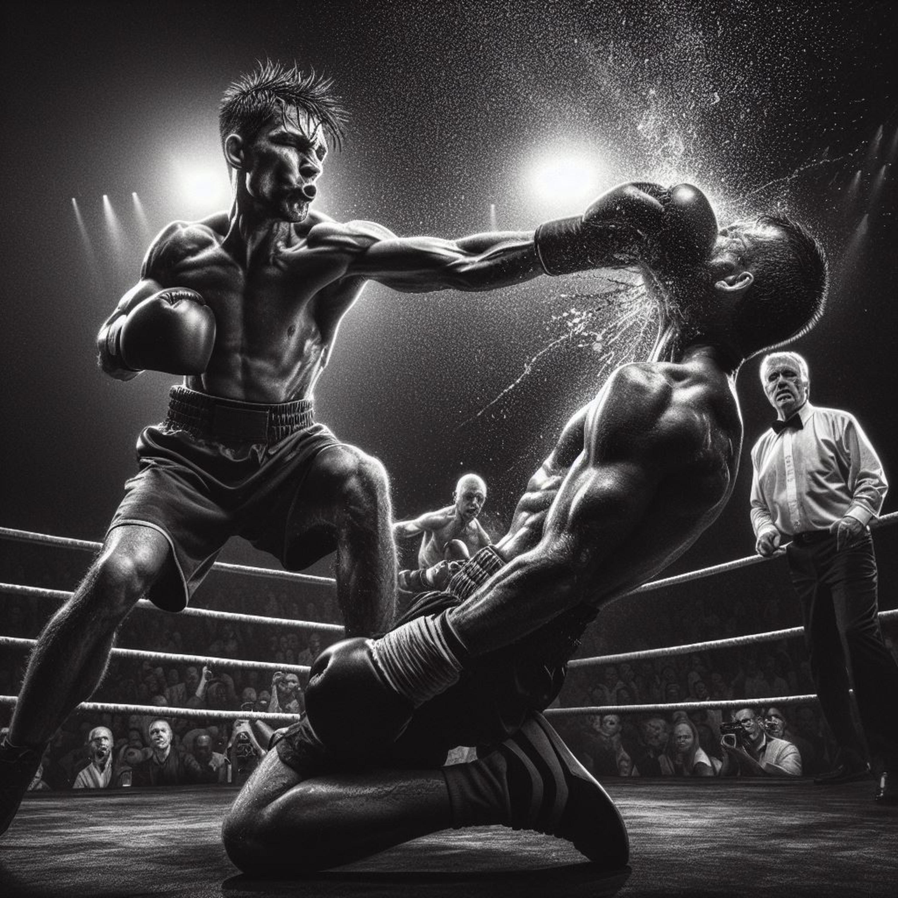 Heavy Hitter On My Block artwork