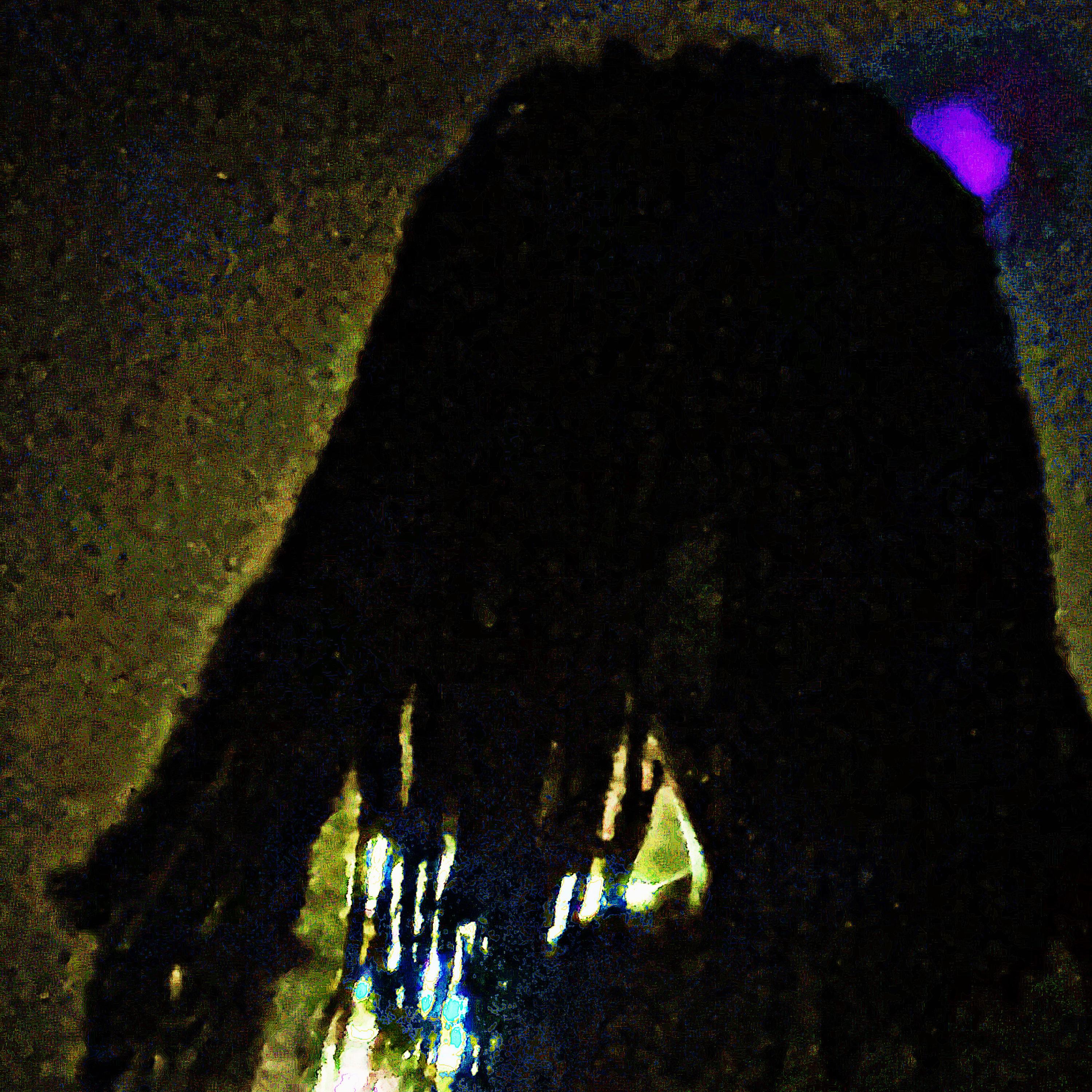 Lunatic ¡ artwork