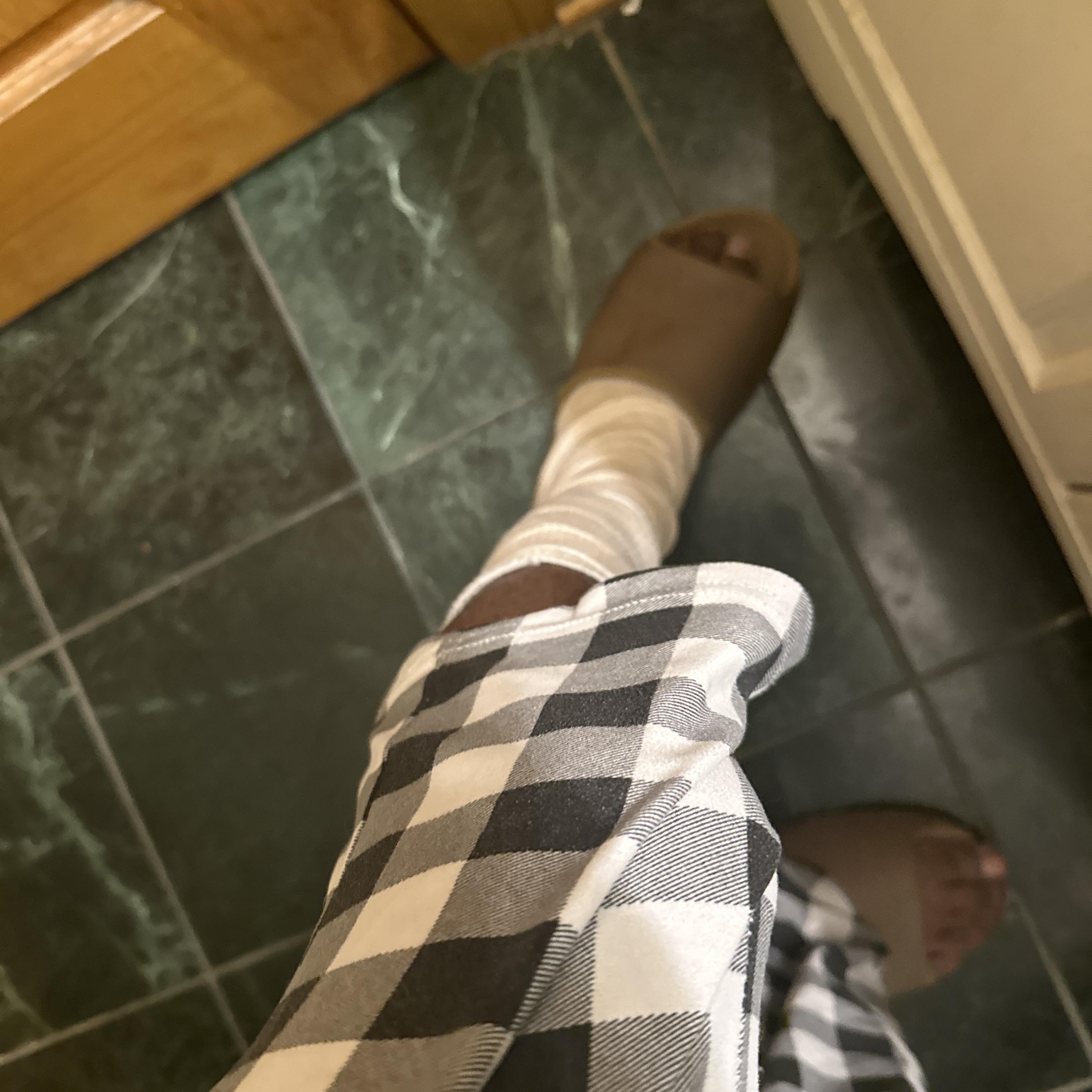 First Day Back artwork