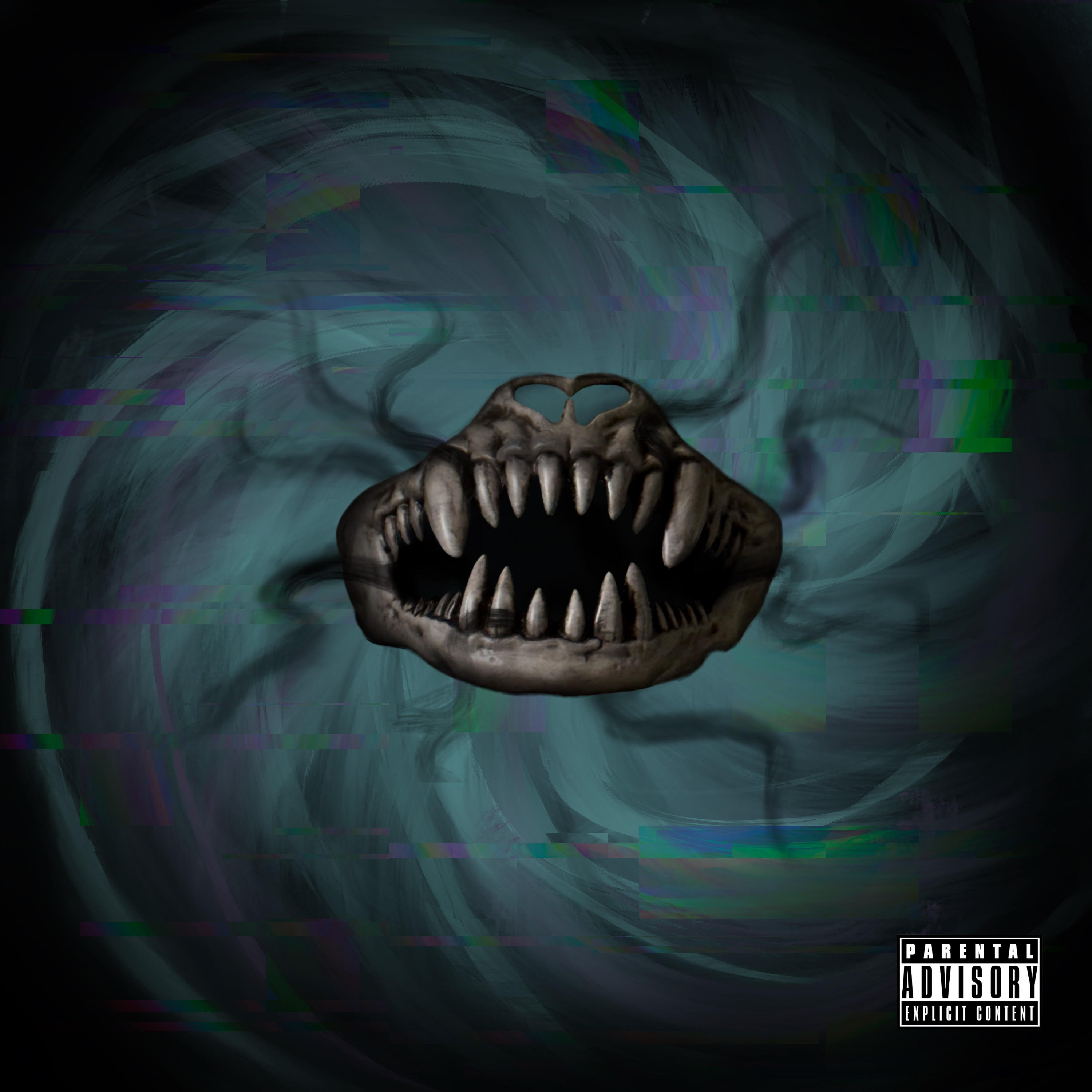 R4L (Slow + Reverb) artwork