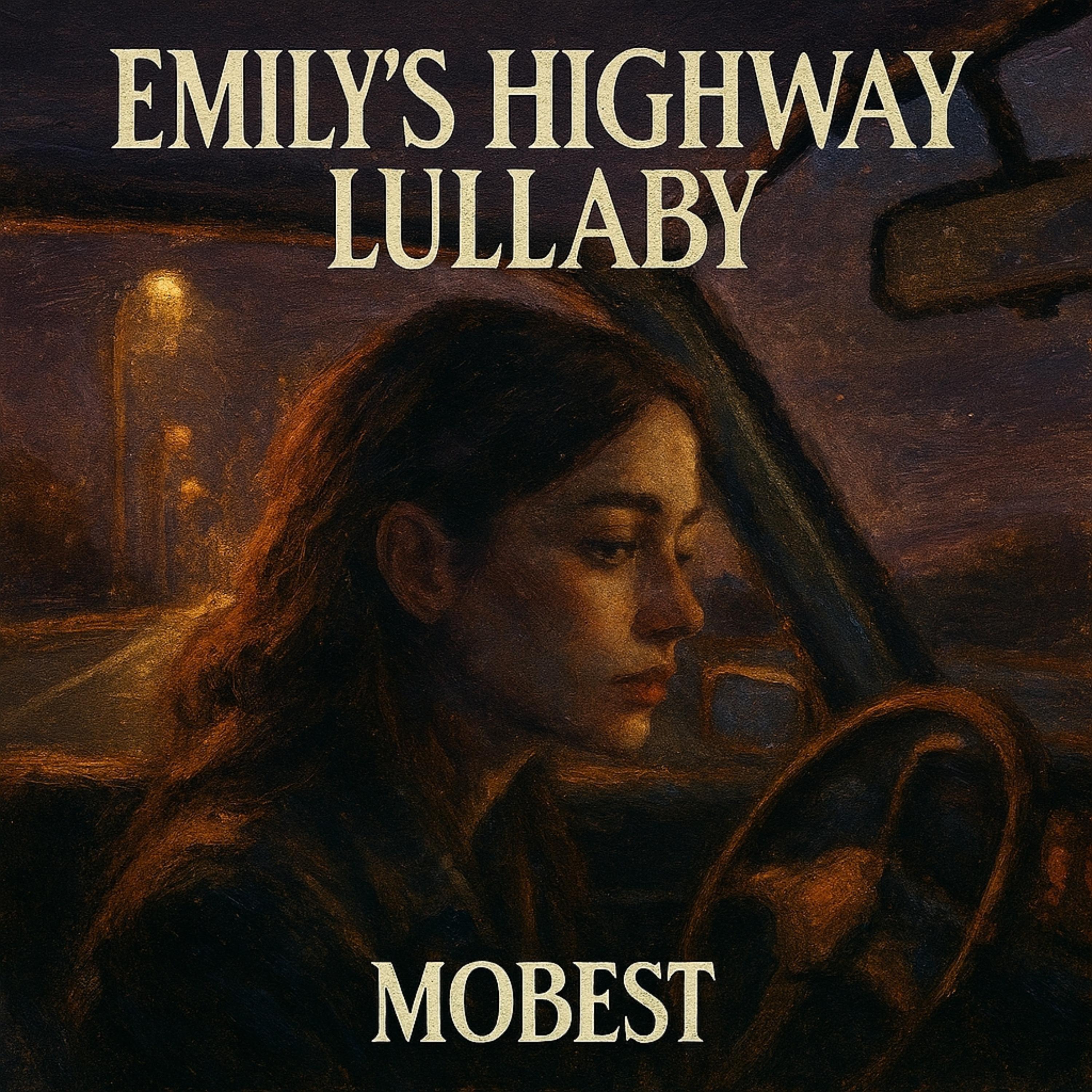 Emily's Highway Lullaby artwork