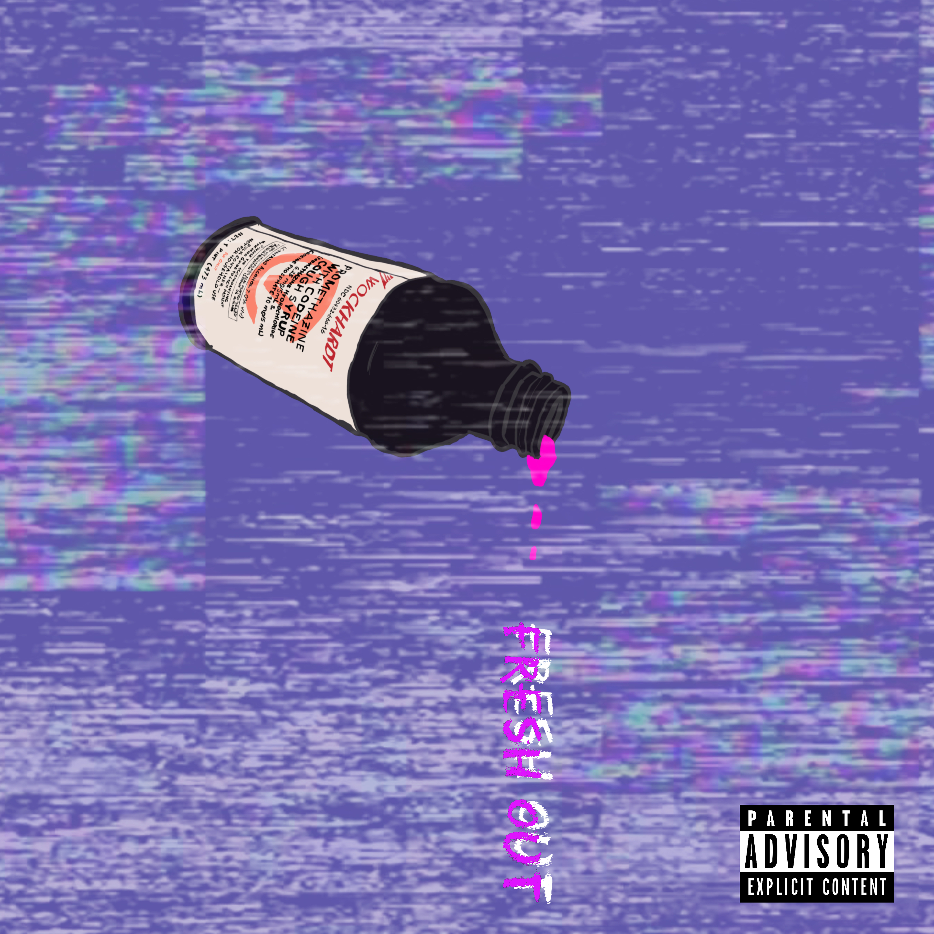 Fresh Out artwork