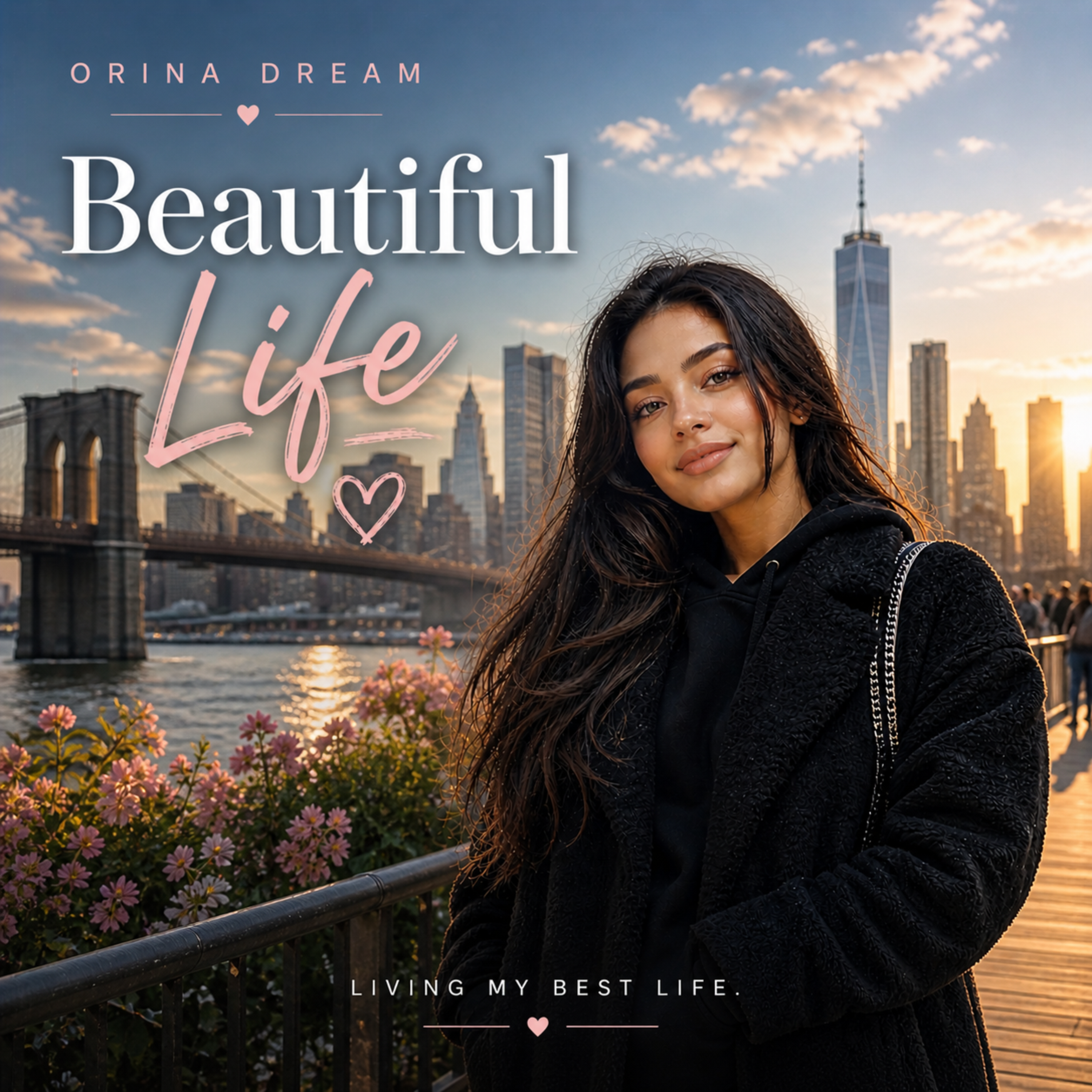 Beautiful Life artwork