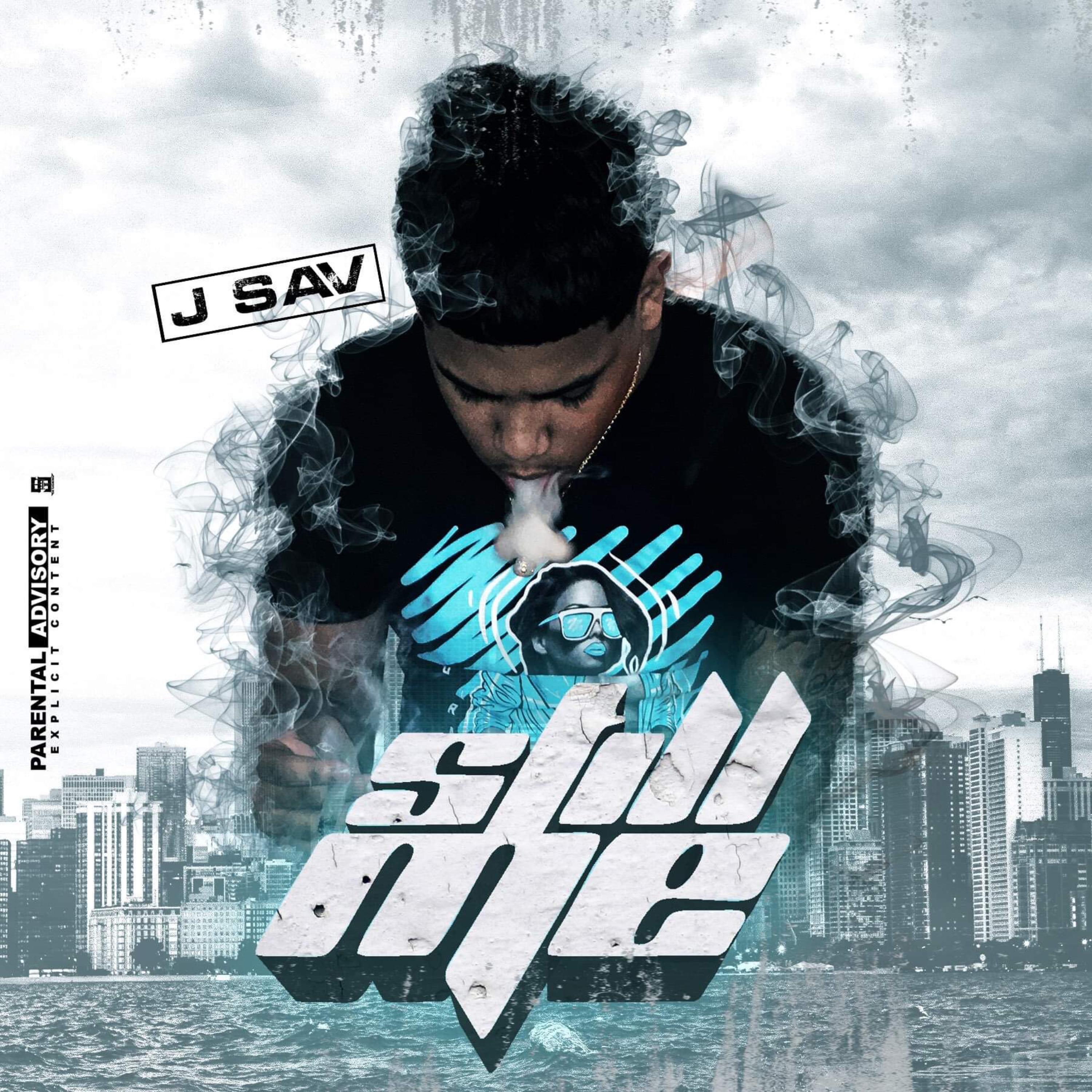 Still Me artwork
