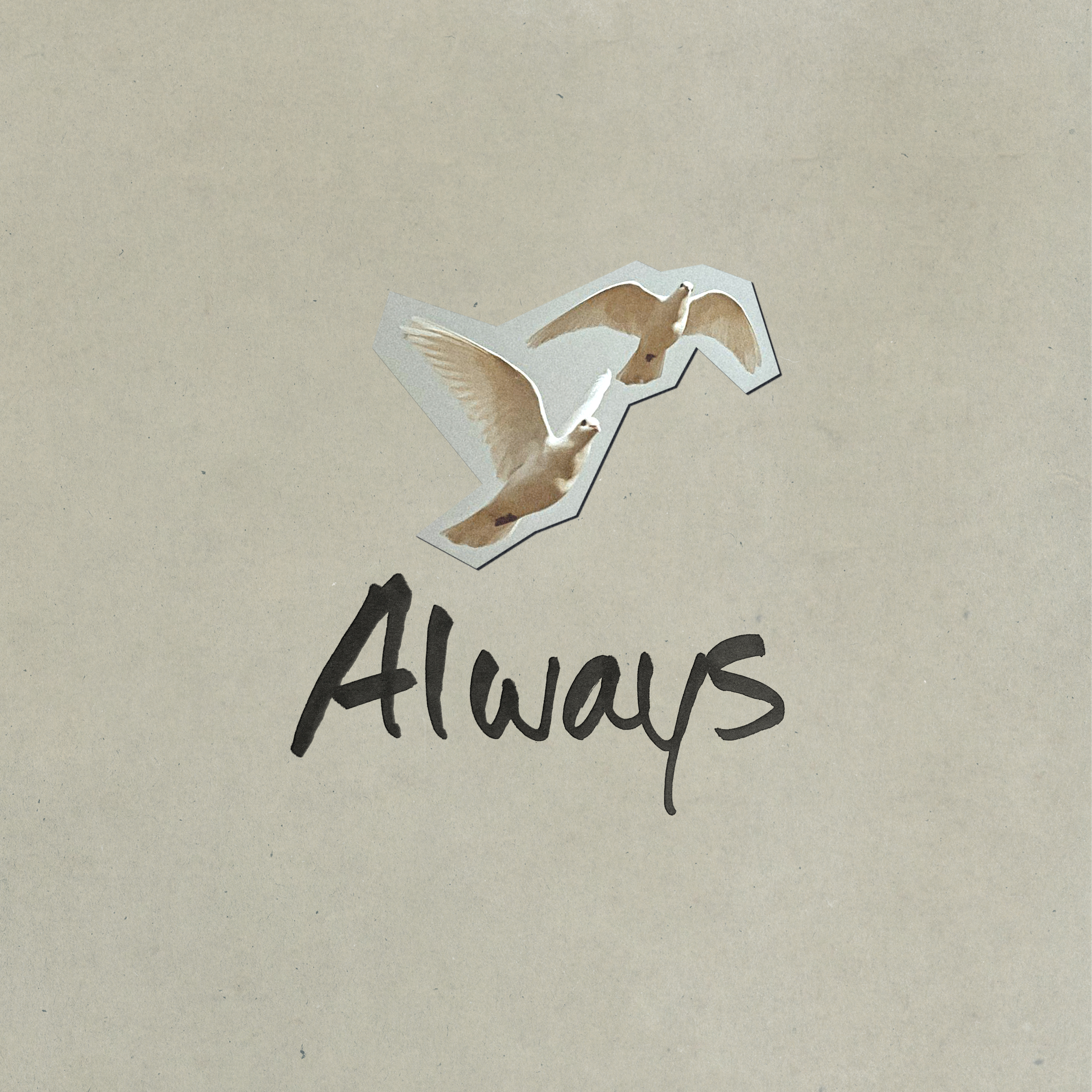 Always artwork