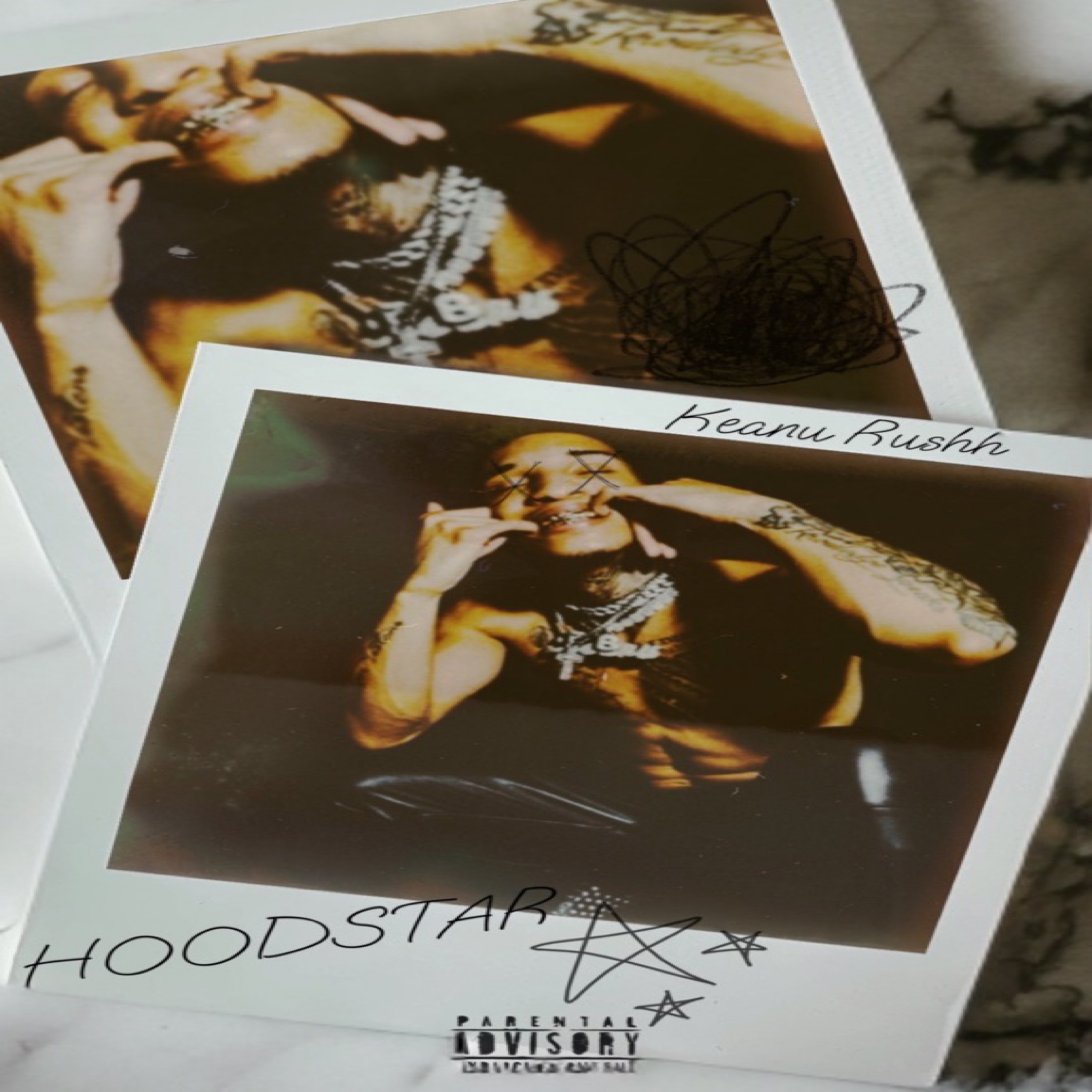 HOODSTAR artwork