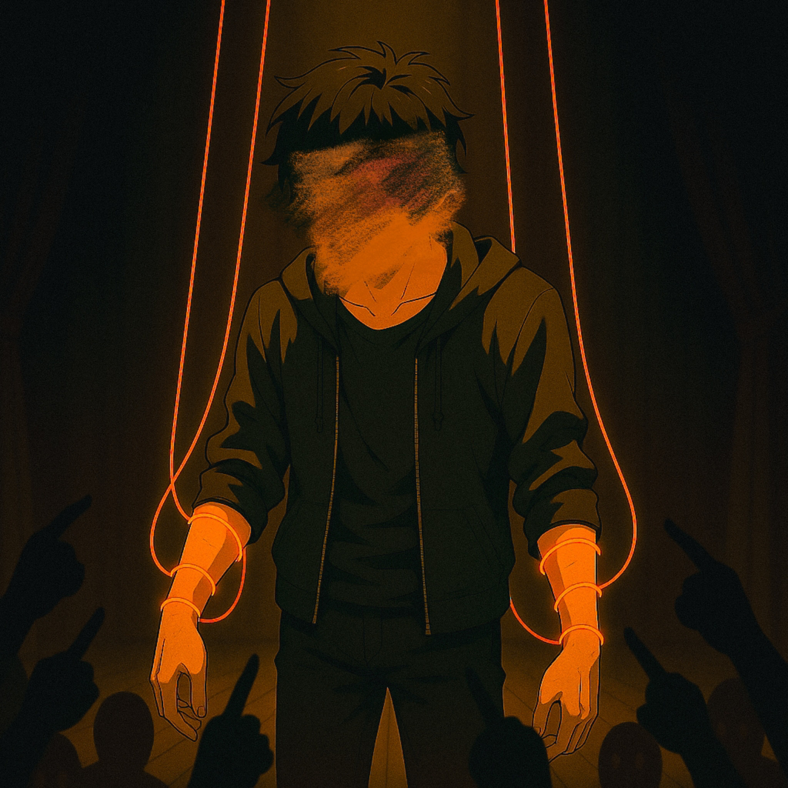 Sine Electio artwork