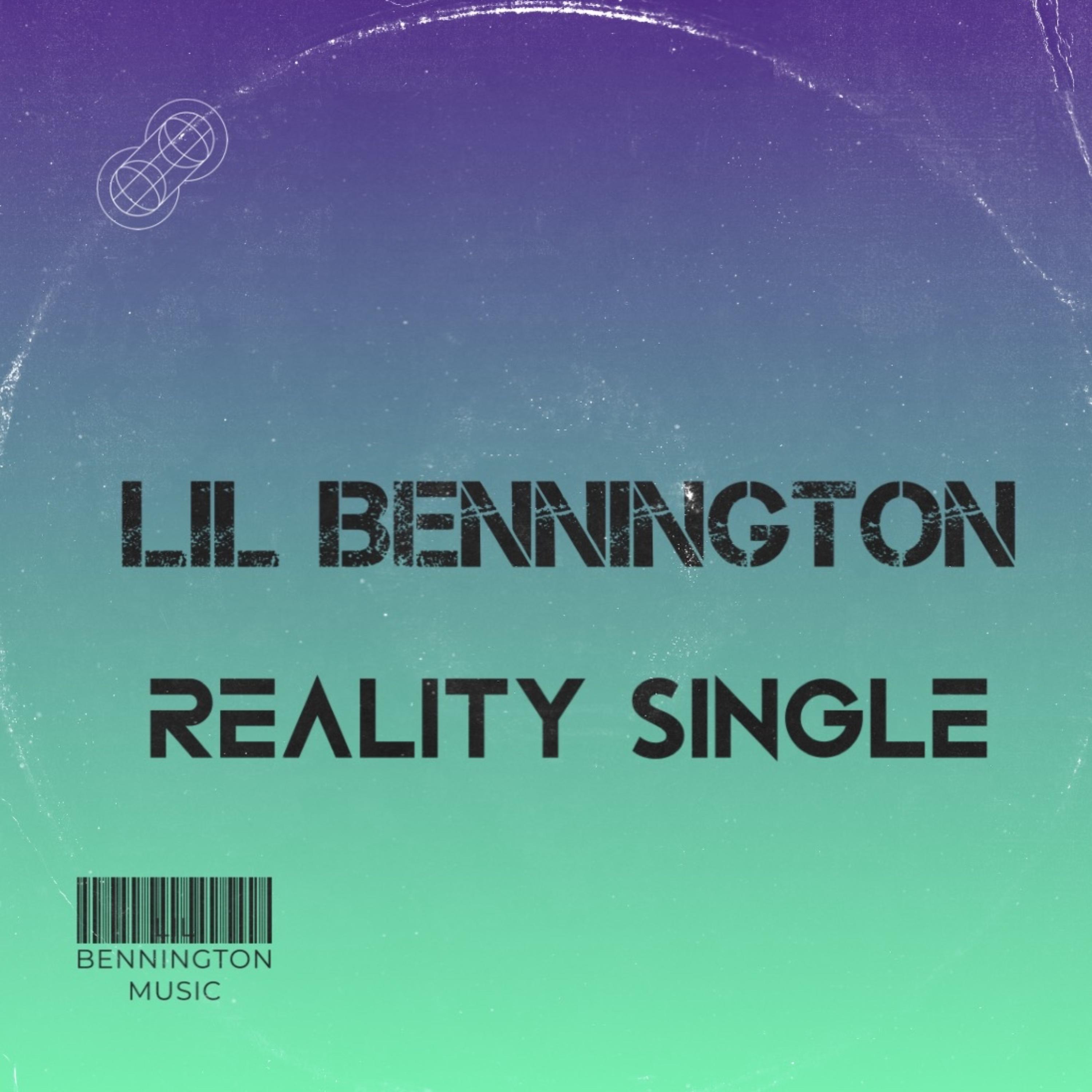 Reality artwork