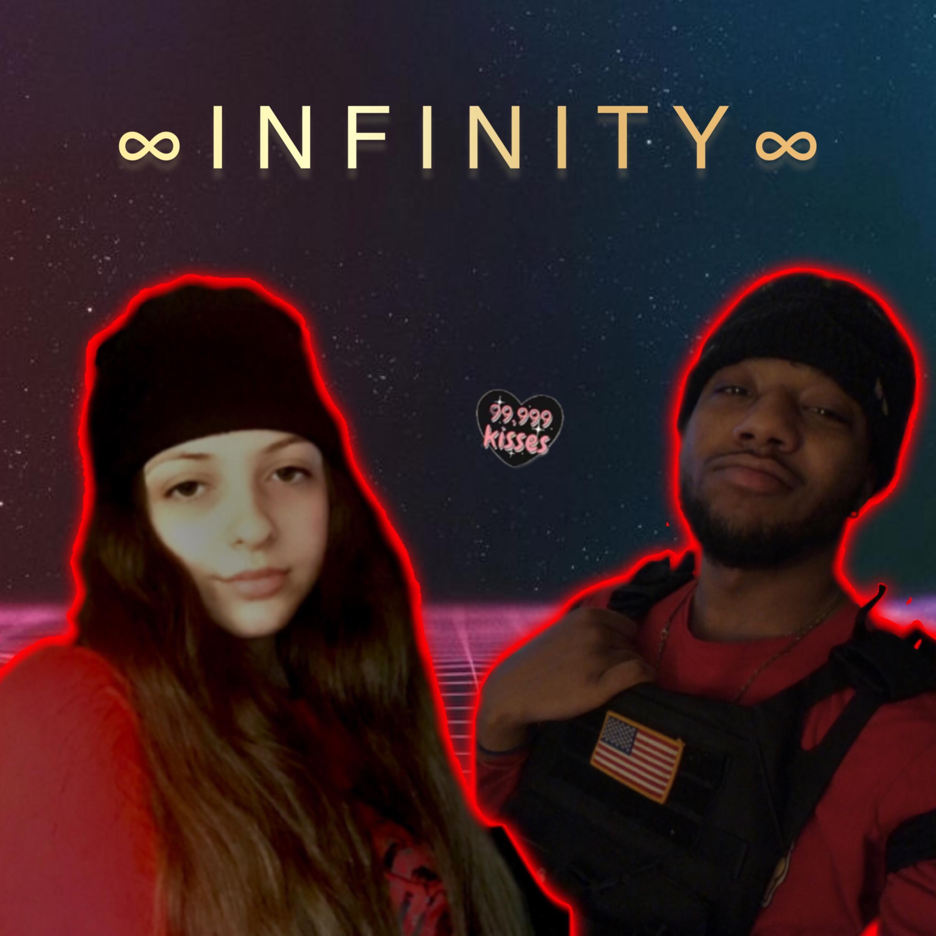 INFINITY artwork