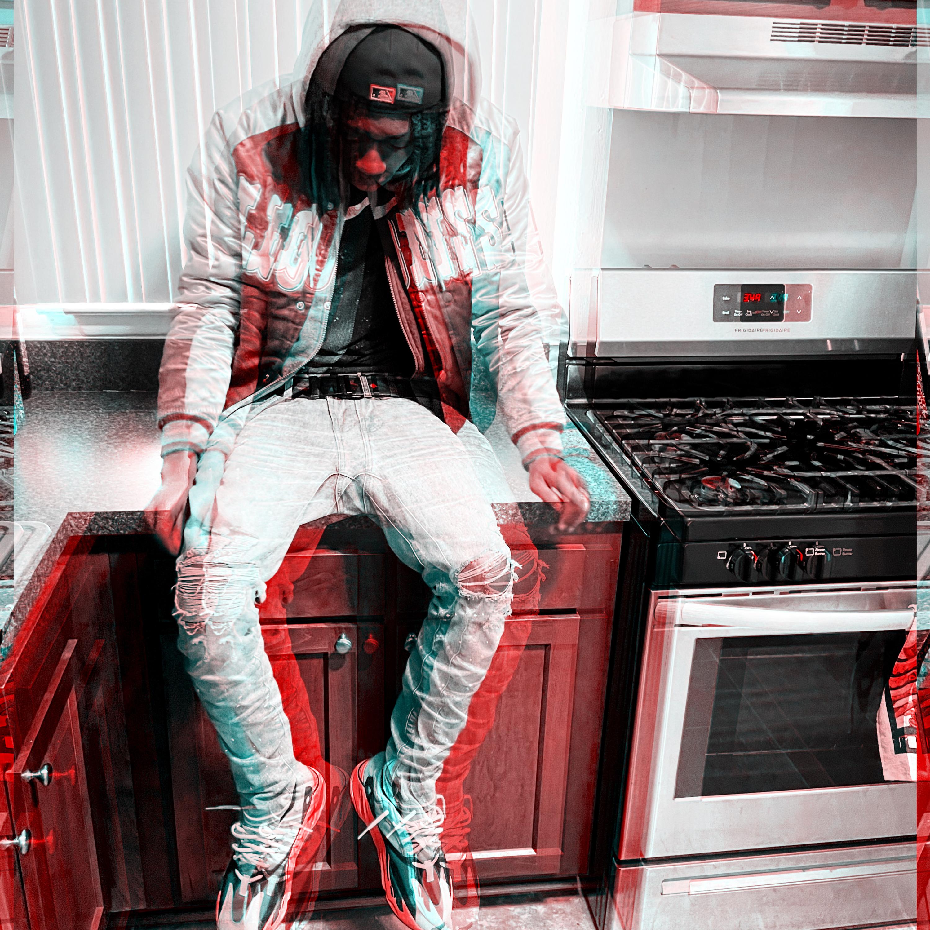 Dont Let Go artwork