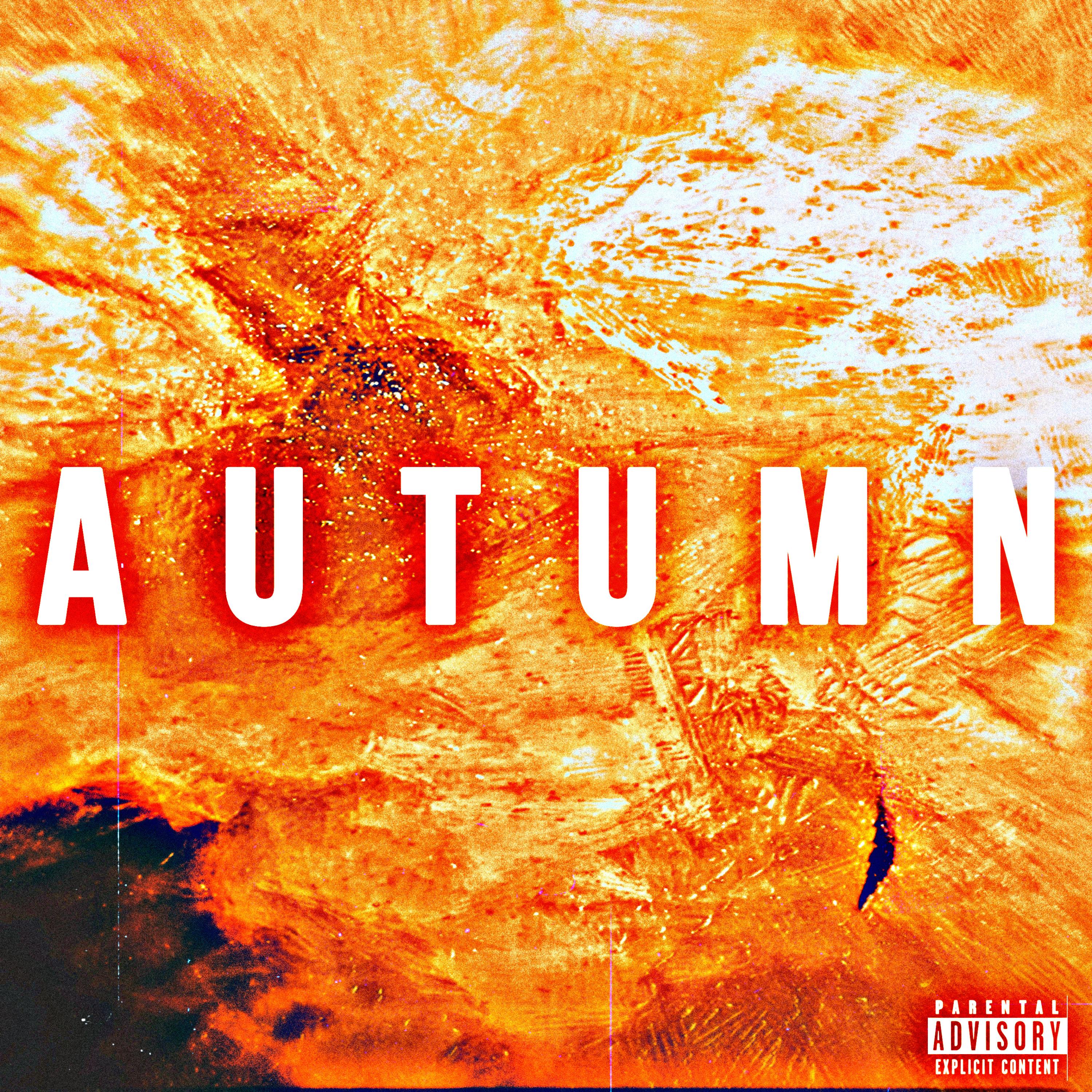 Autumn artwork