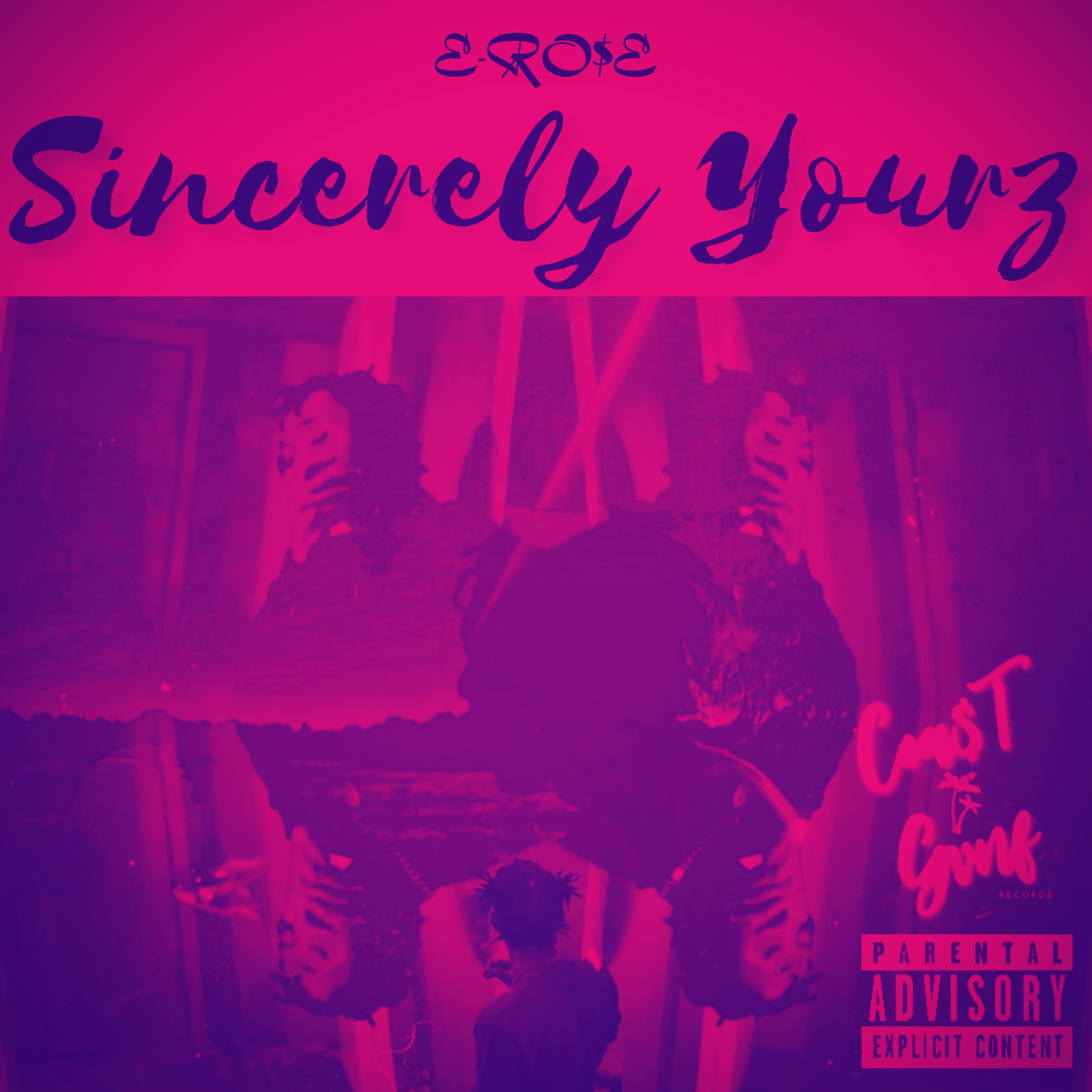Sincerely Yourz artwork