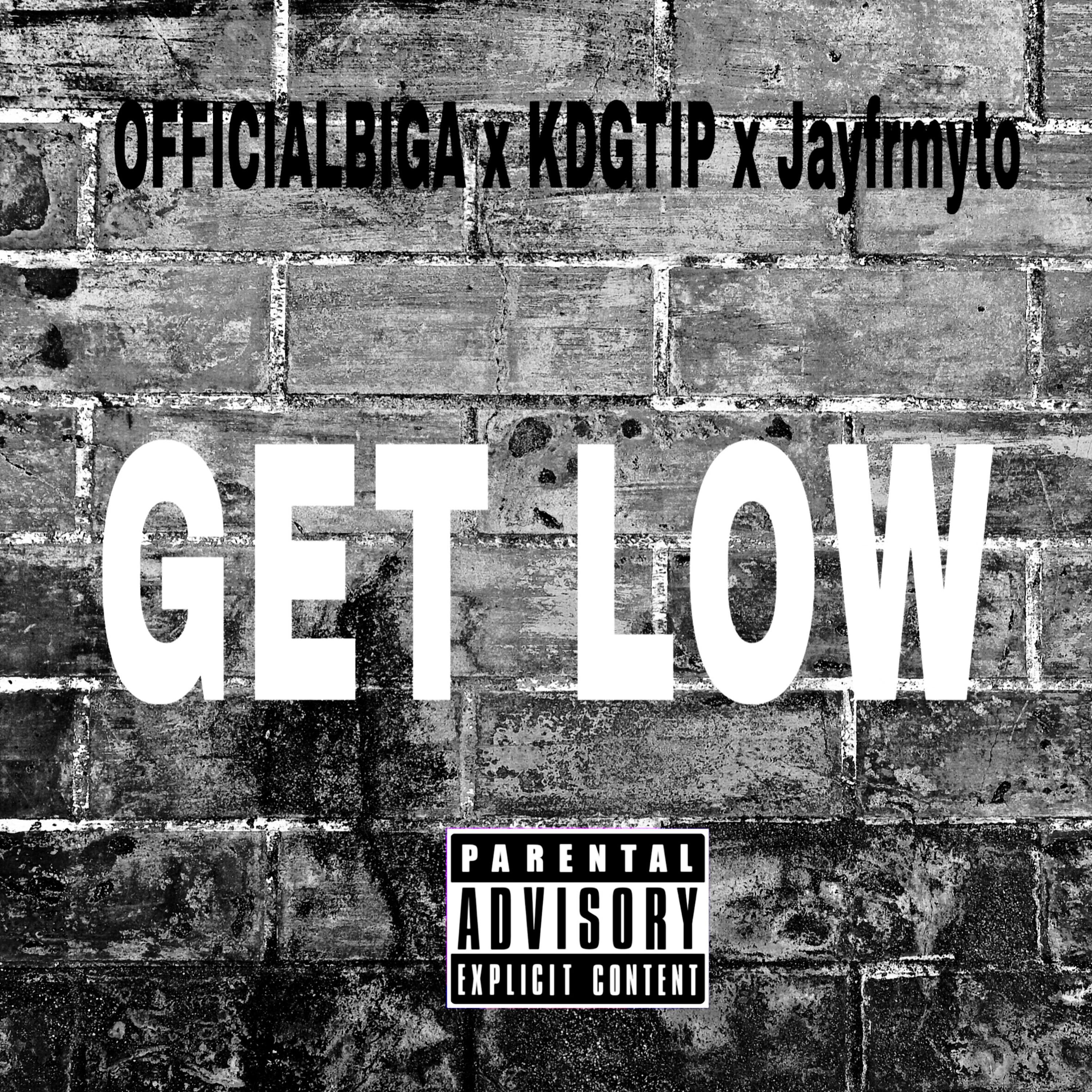 GET LOW (heat) artwork