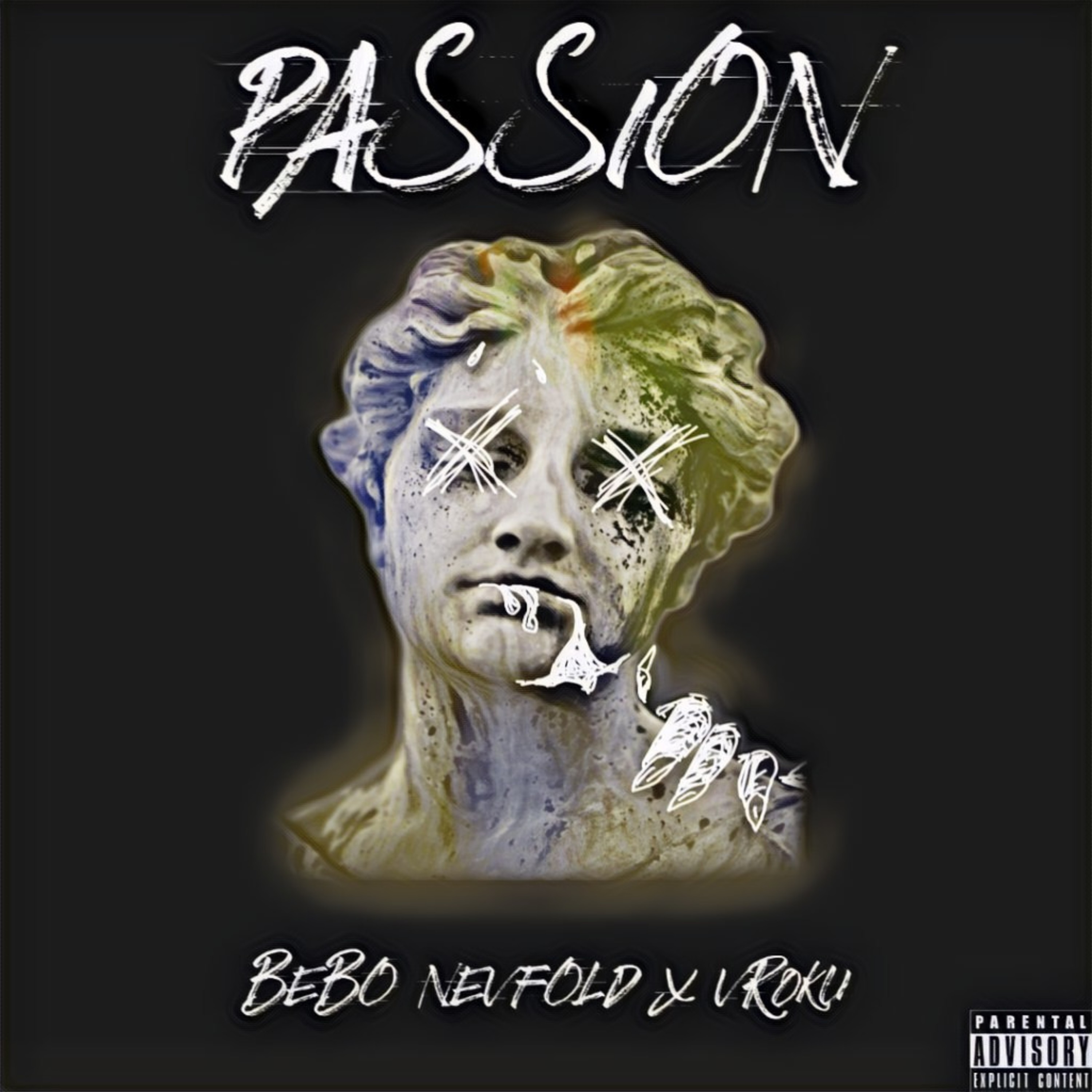 Passion artwork