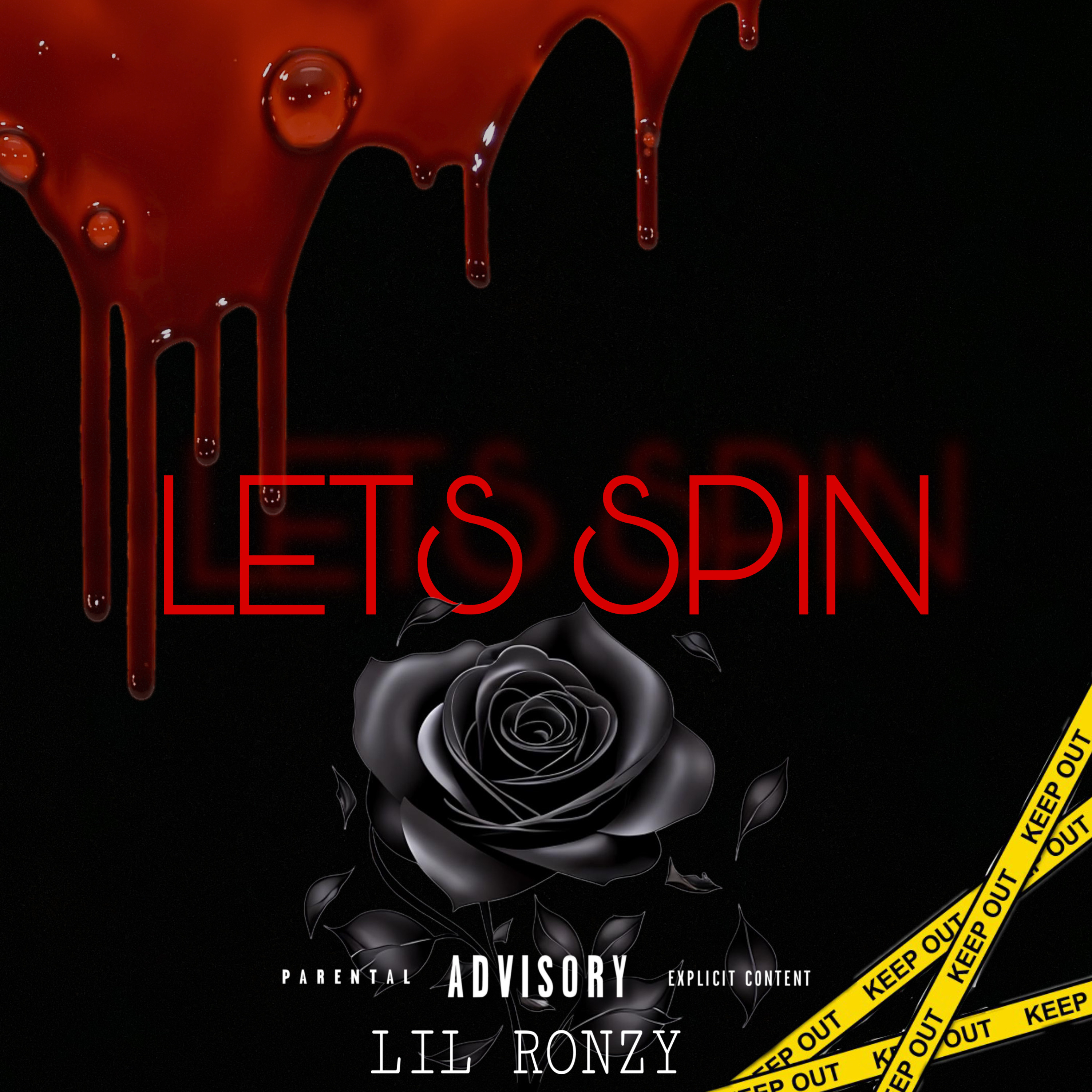 Lets Spin artwork