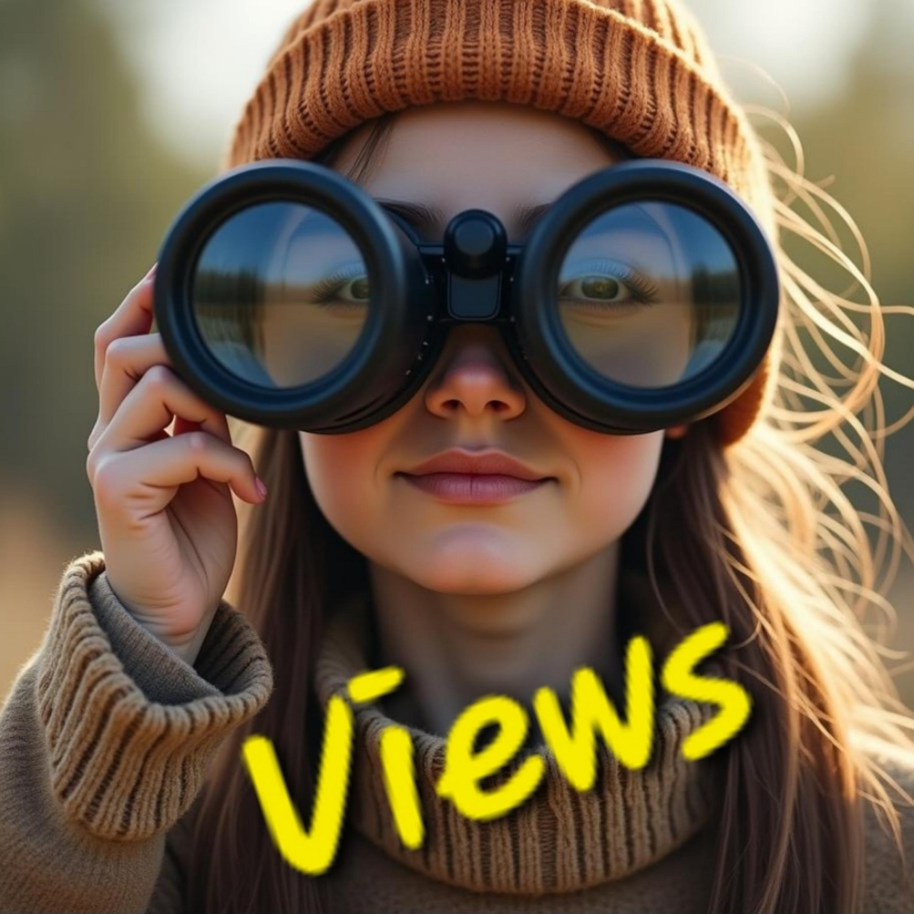 Views by Eatzz cover art